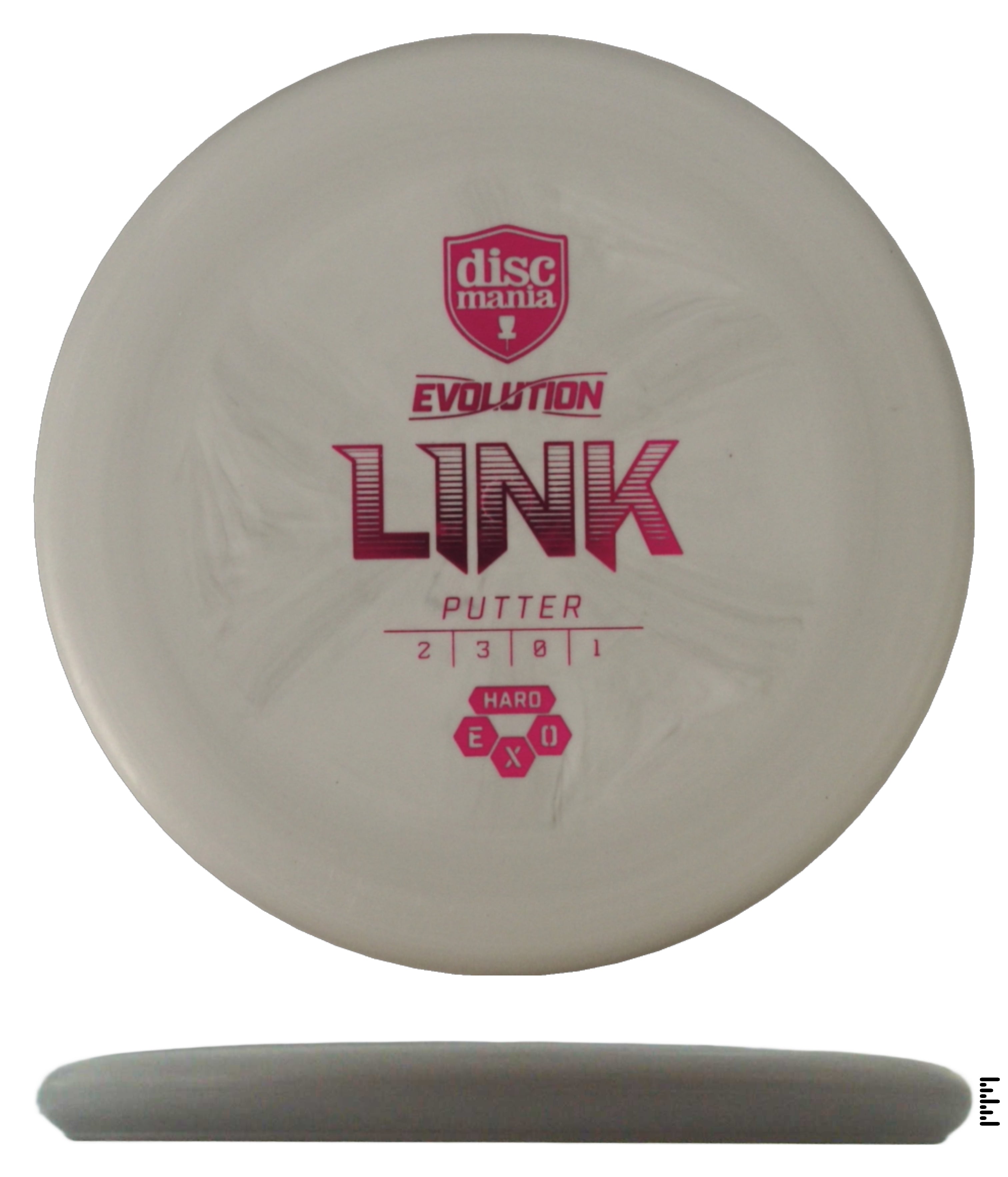 Exo Hard Link