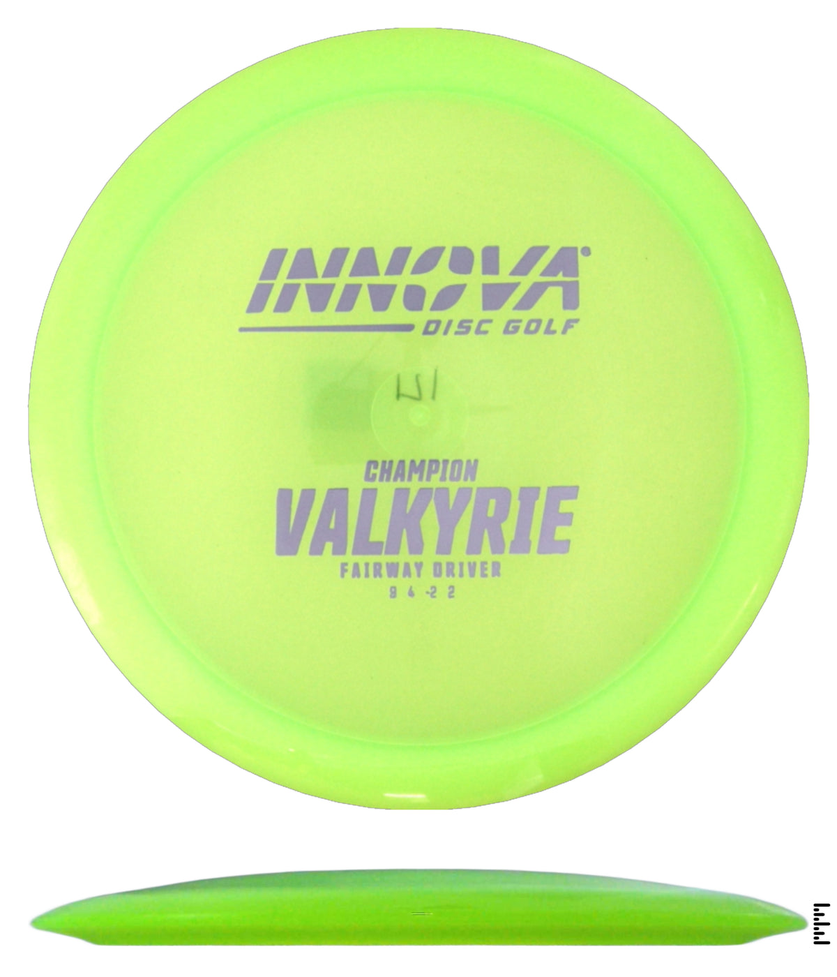 Champion Valkyrie