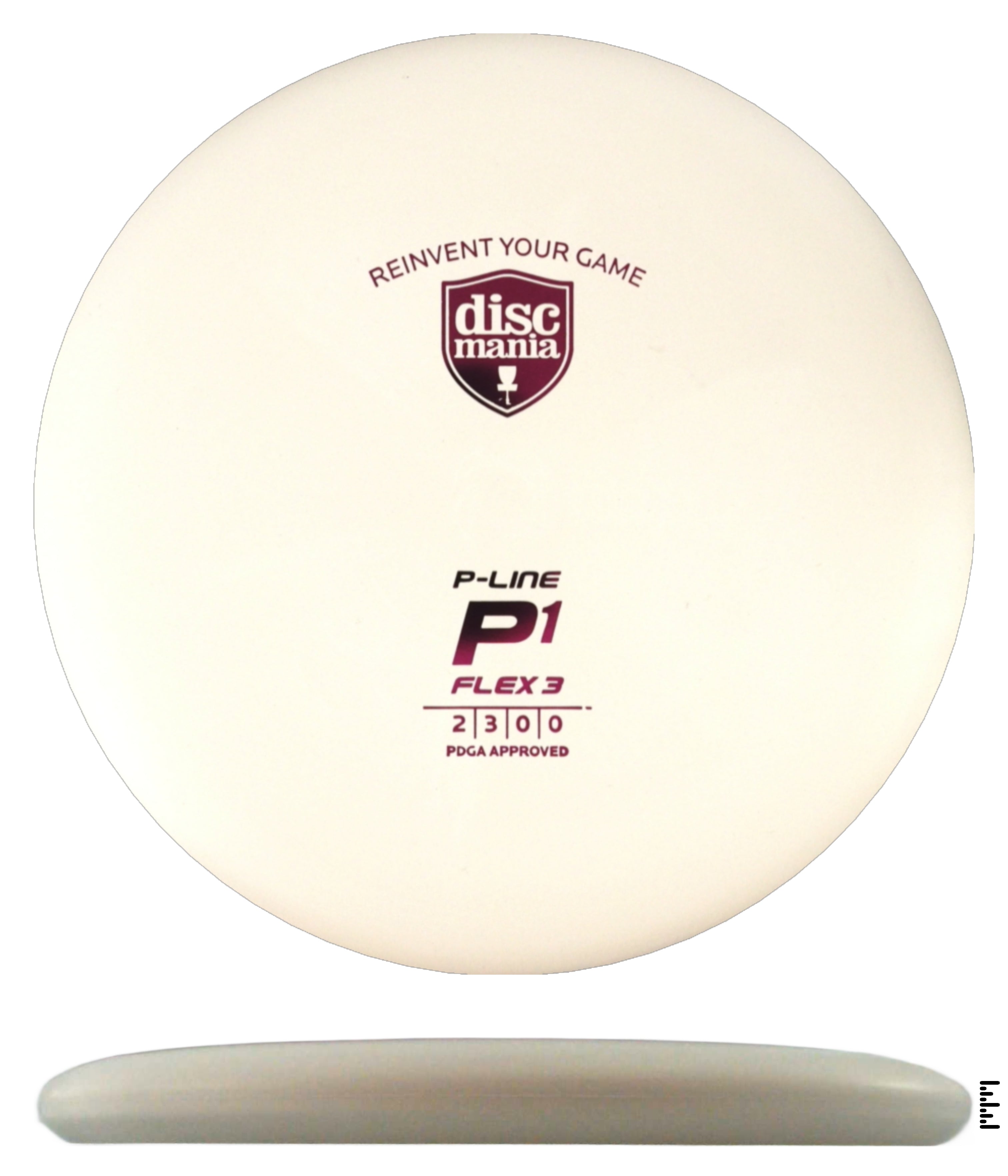 P-Line Flex 3 P1