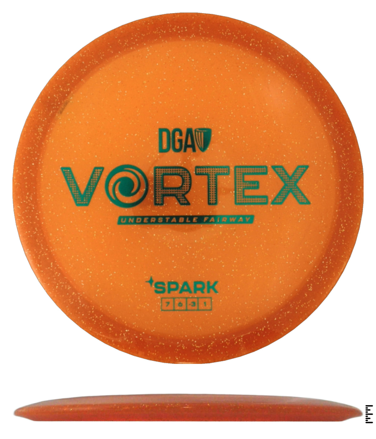 Spark Vortex