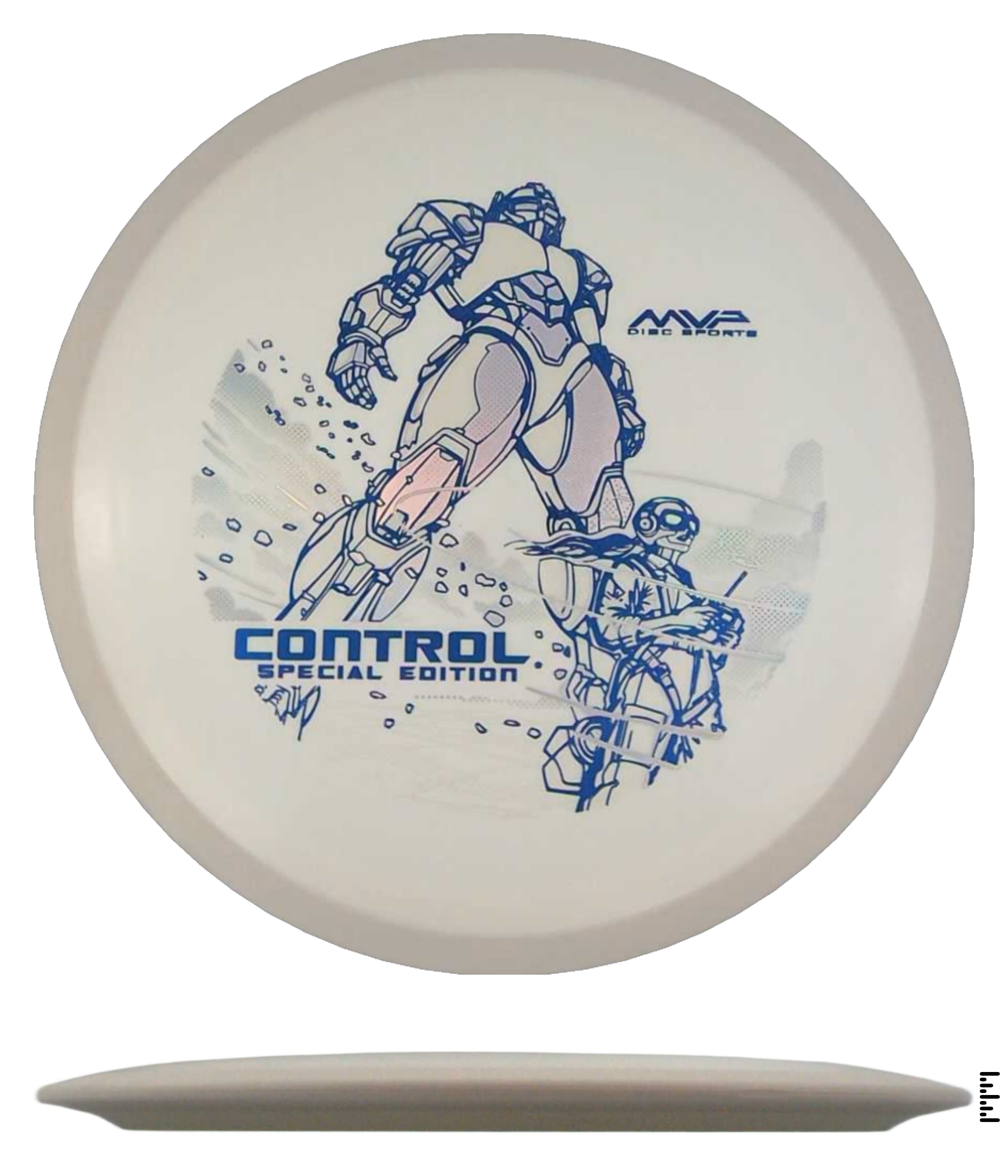 Special Edition Neutron Control