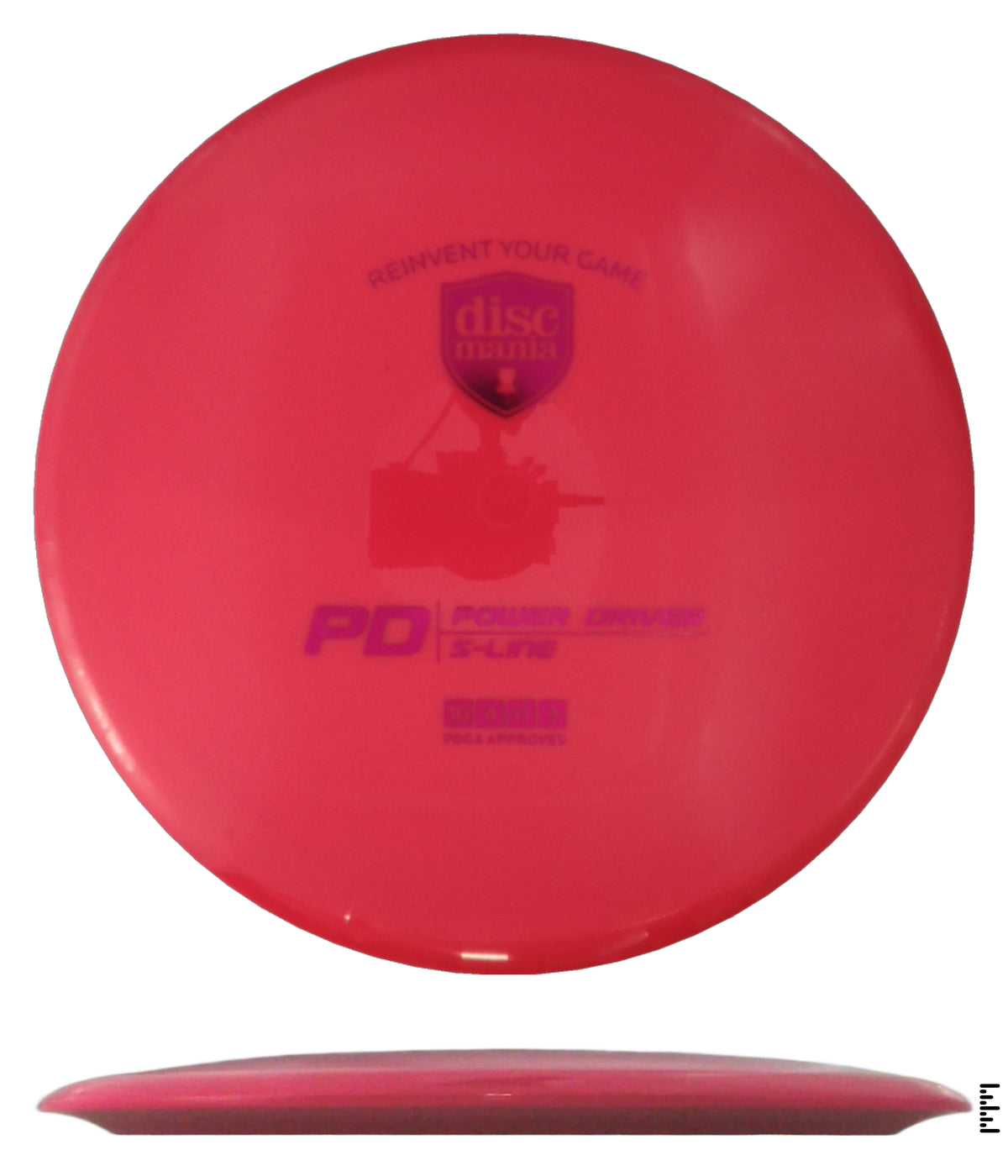 S-Line PD