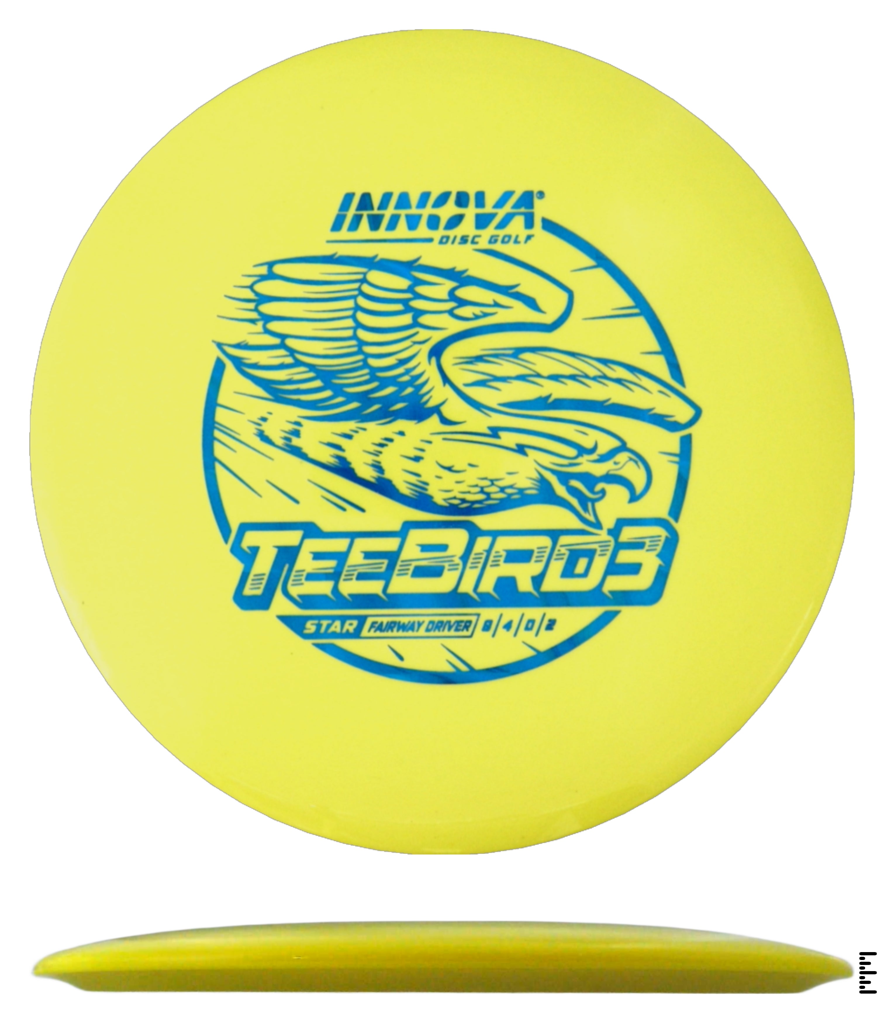 Star Teebird3