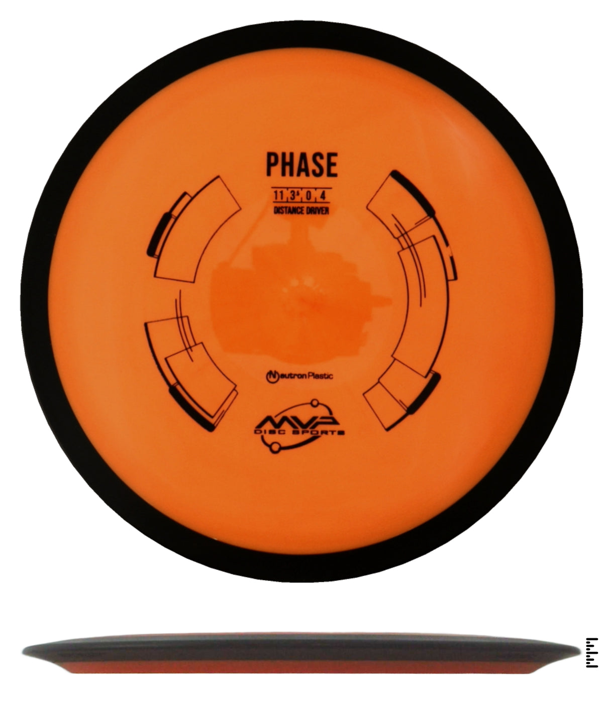 Classic Neutron Phase