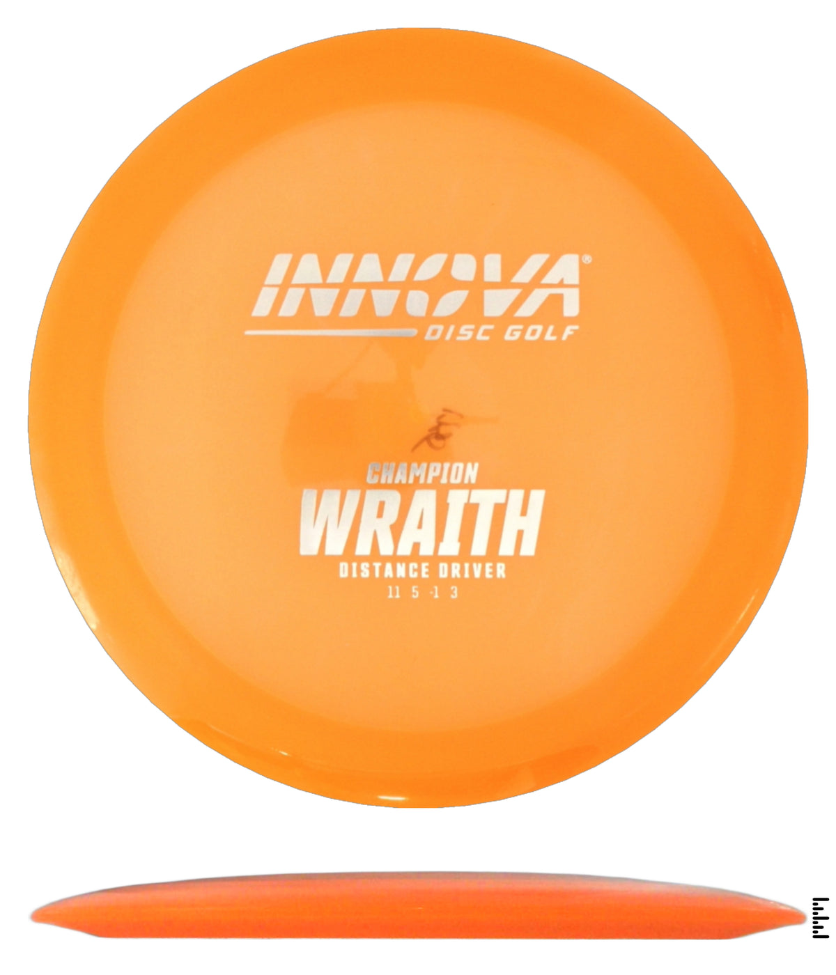 Champion Wraith