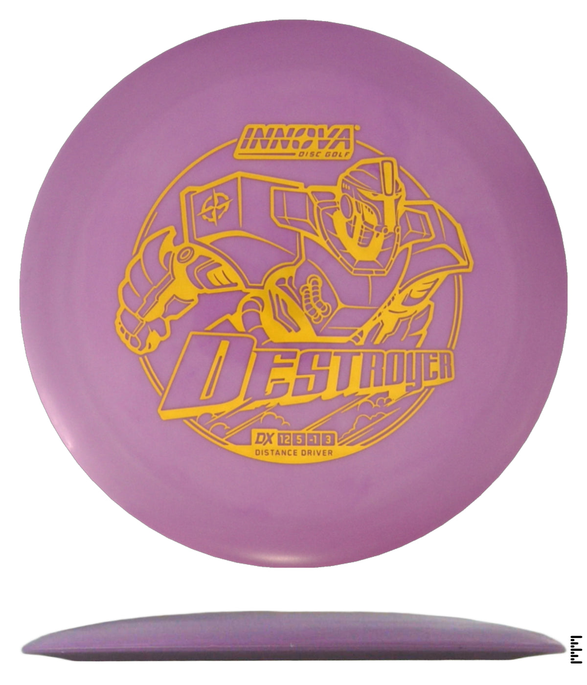 DX Destroyer