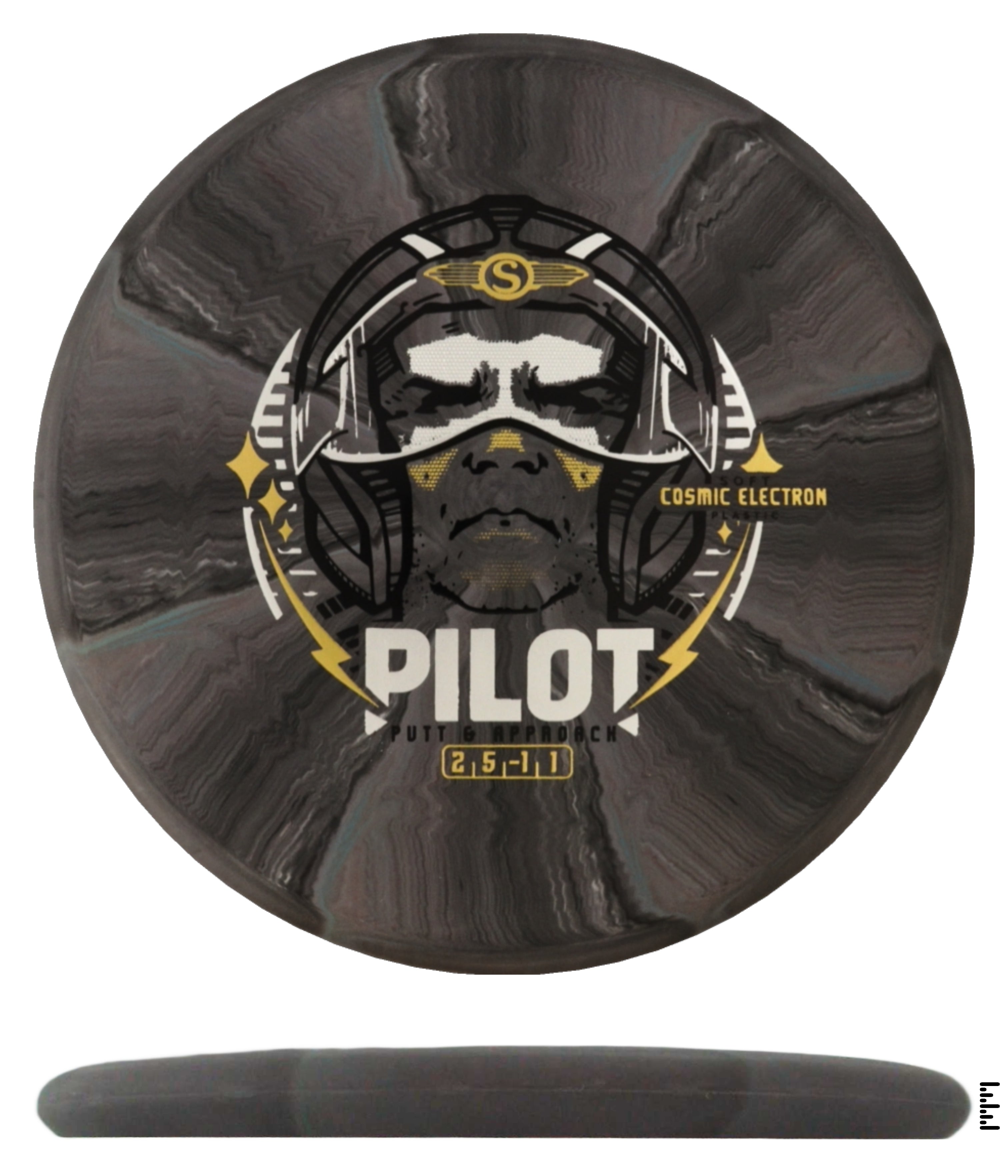 Cosmic Electron Soft Pilot