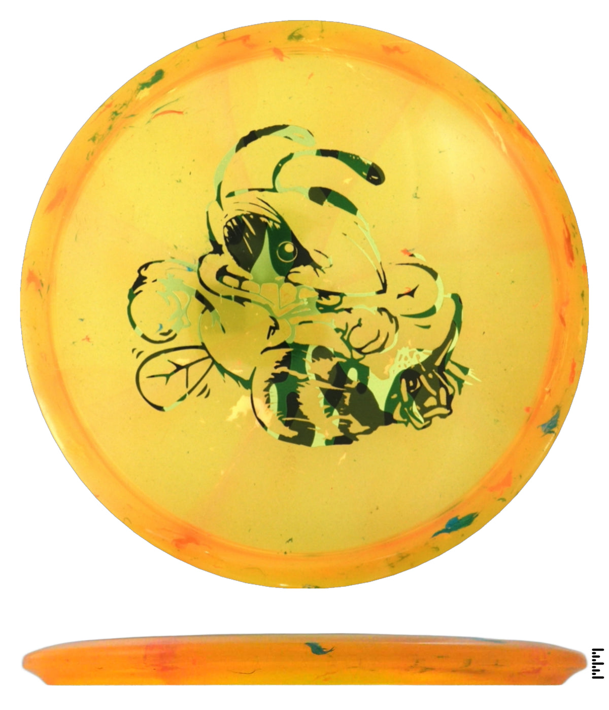 2026 Jawbreaker Z Swirl Buzzz