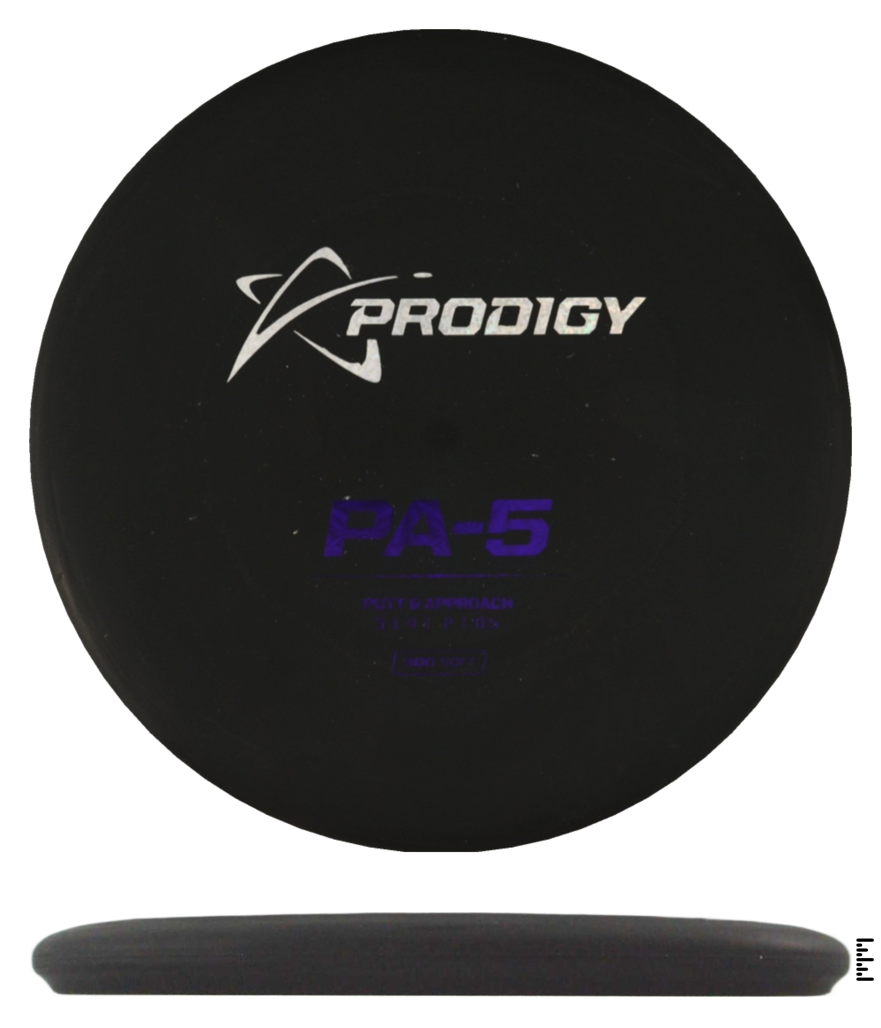 300 Soft PA-5