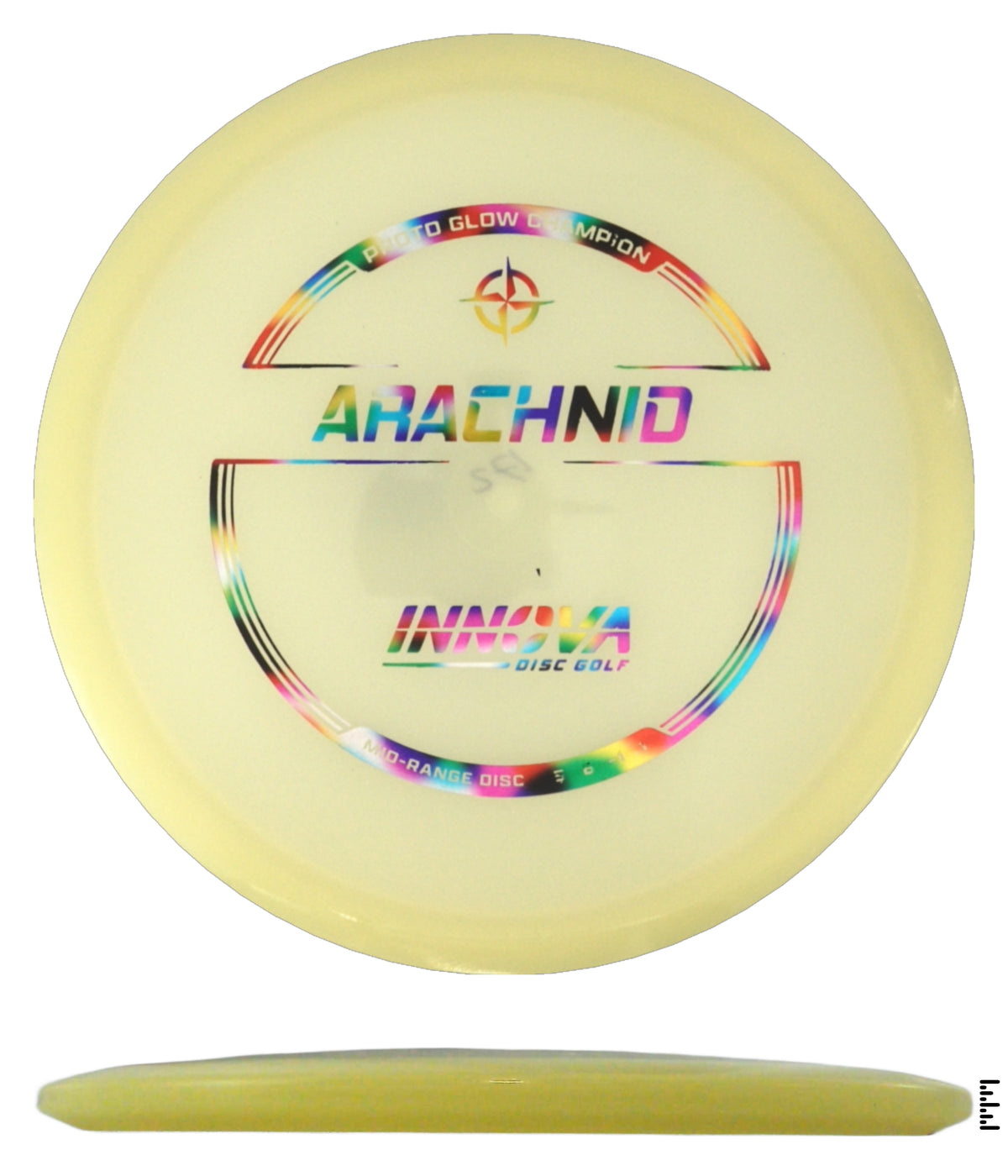 Proto Glow Champion Arachnid