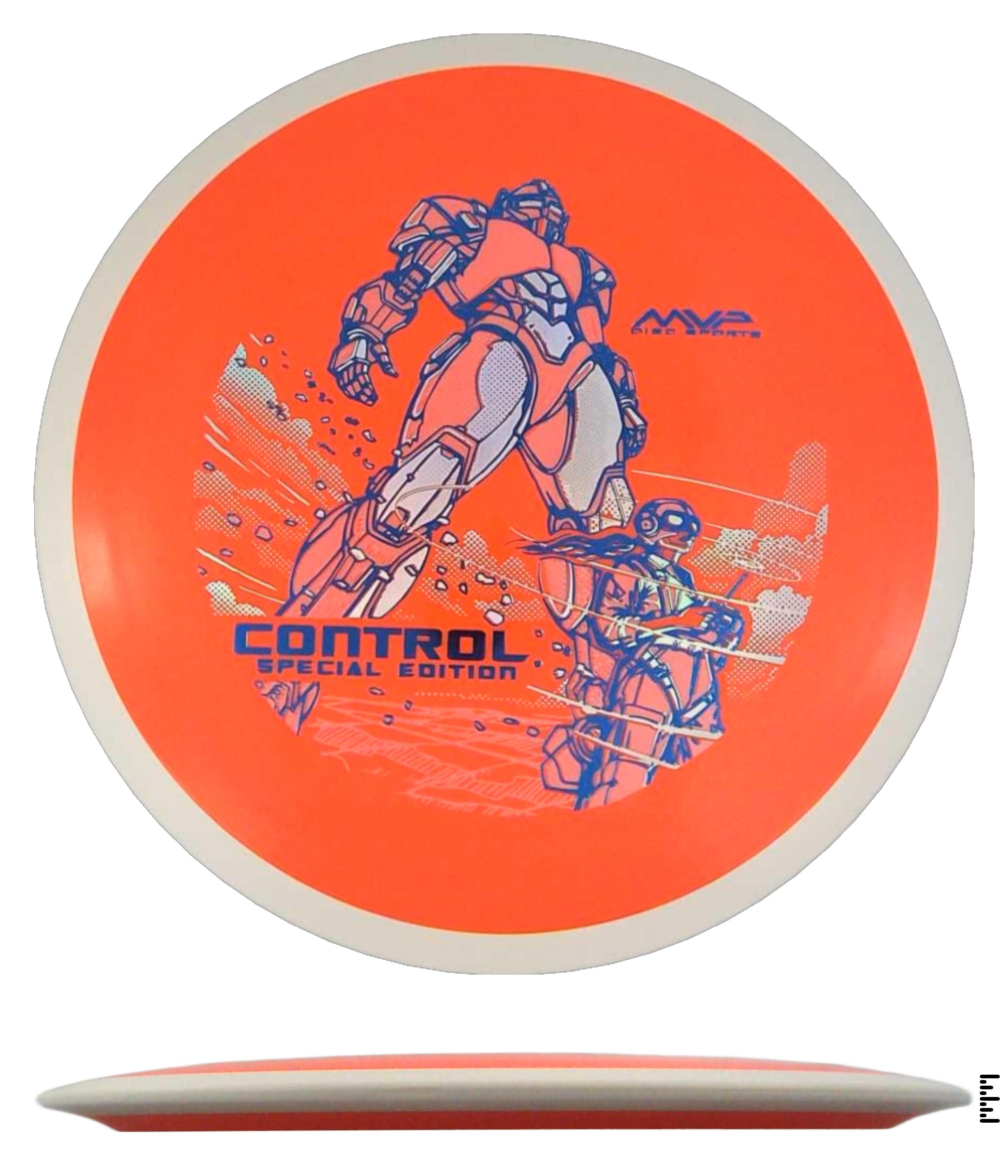 Special Edition Neutron Control