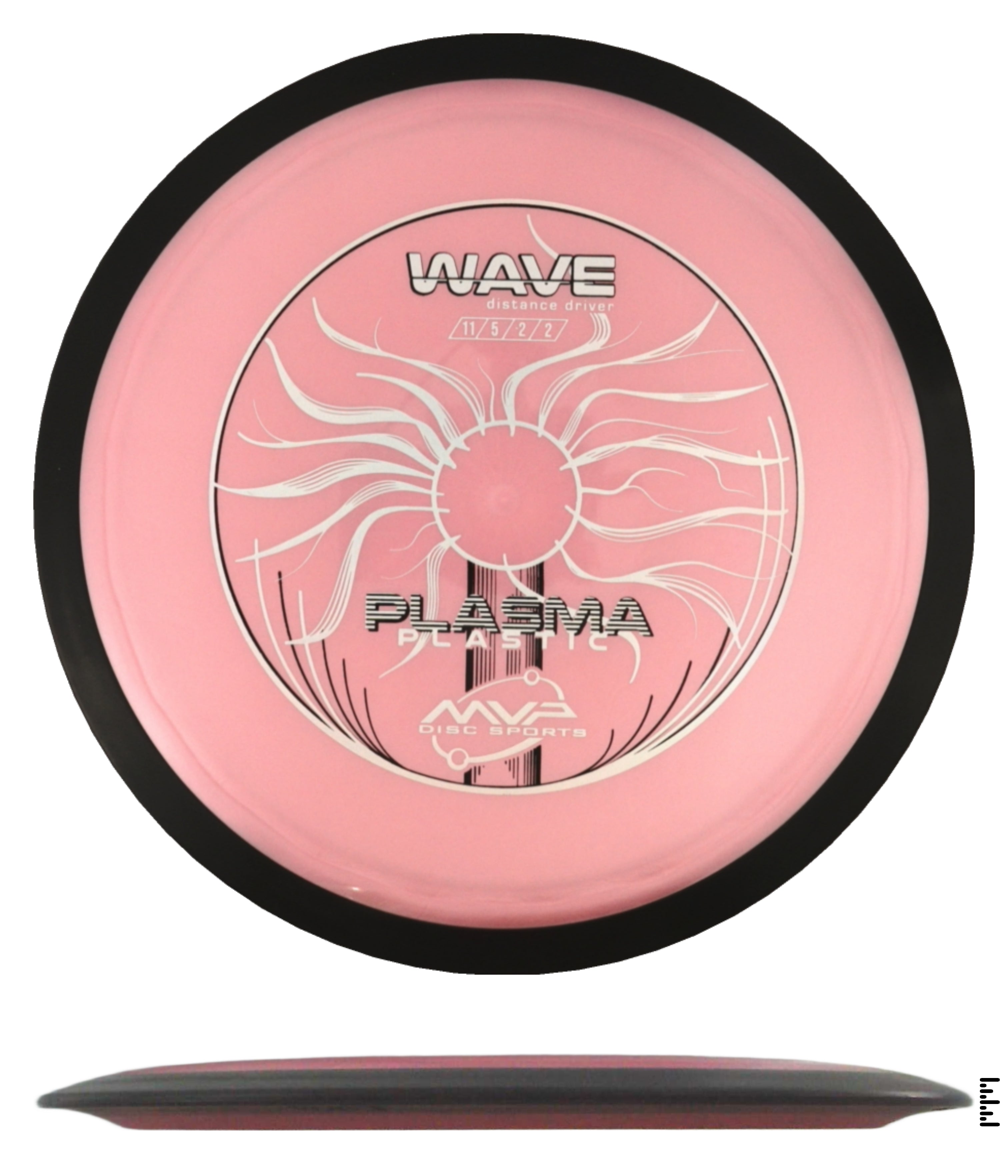 Classic Plasma Wave