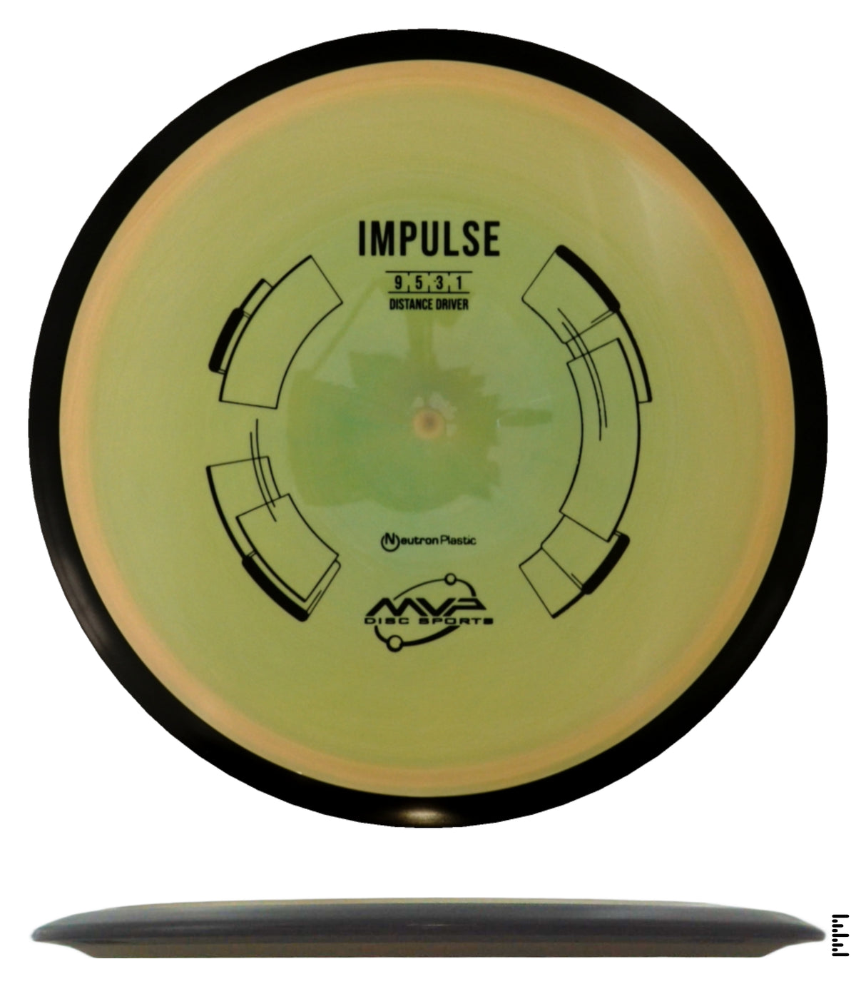 Classic Neutron Impulse