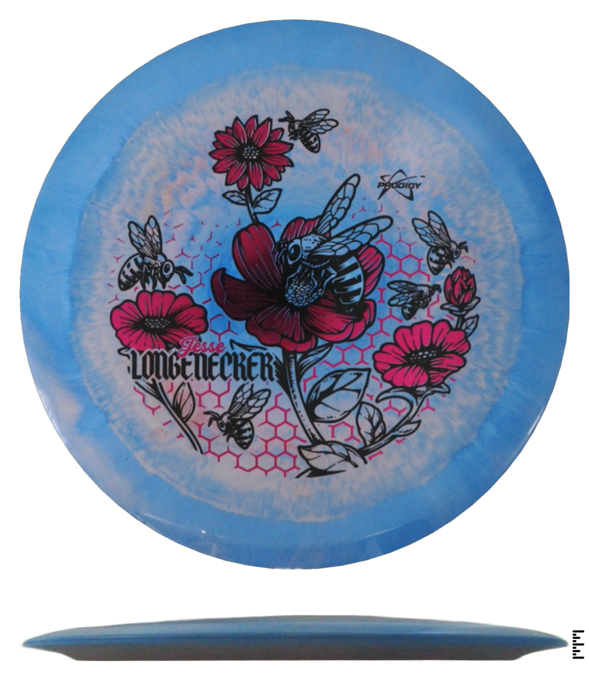 2026 Jesse Longenecker Signature Series 400 Spectrum D2