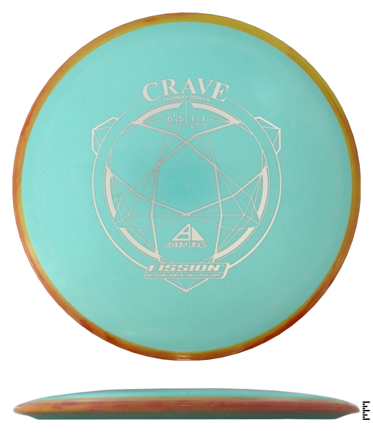 Classic Fission Crave