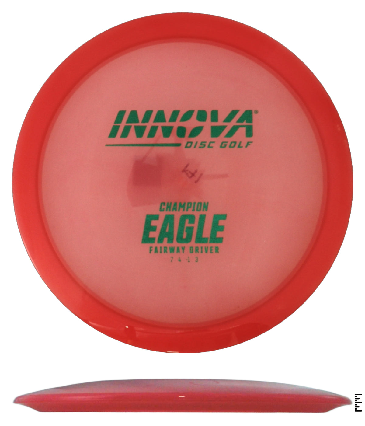 Champion Eagle