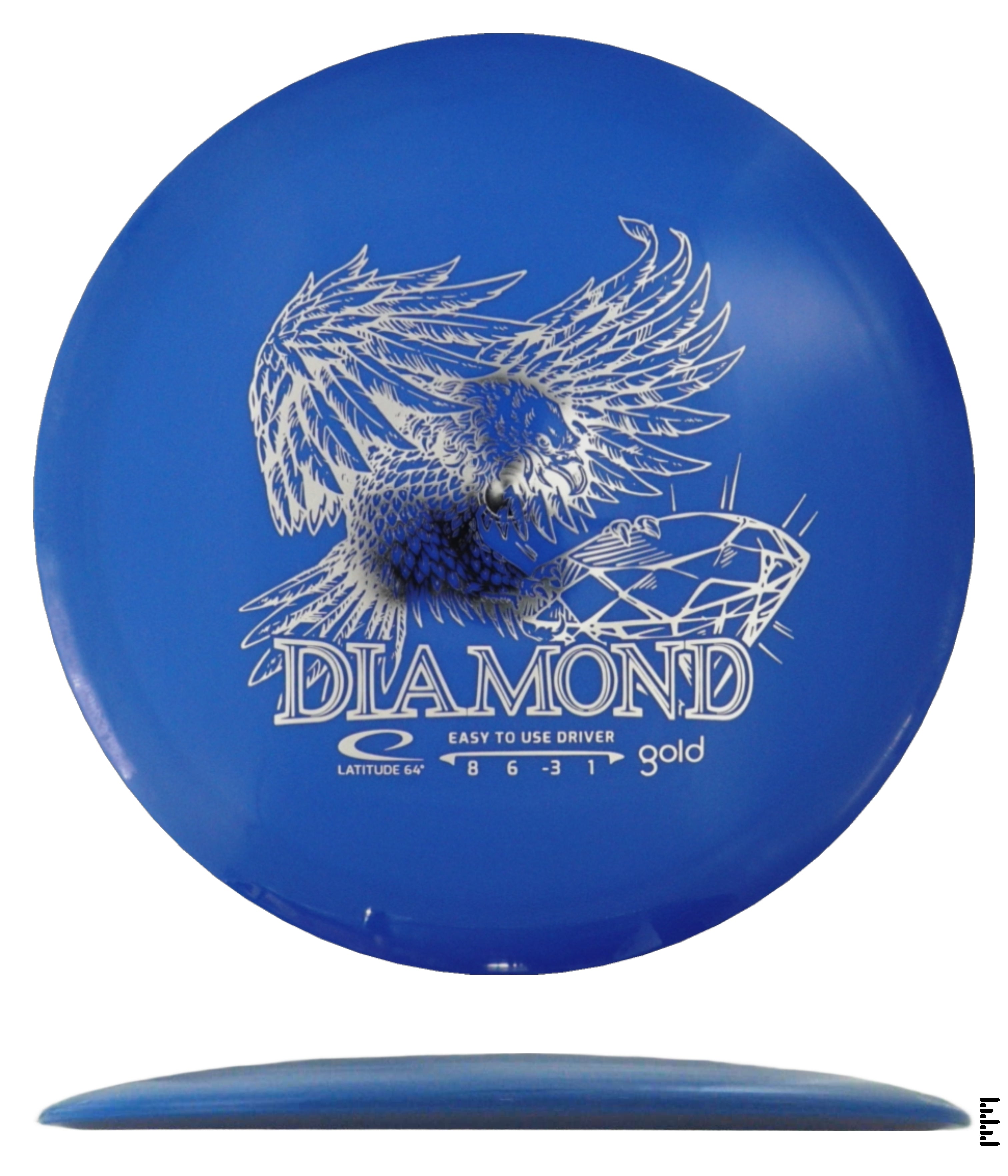 Gold Diamond