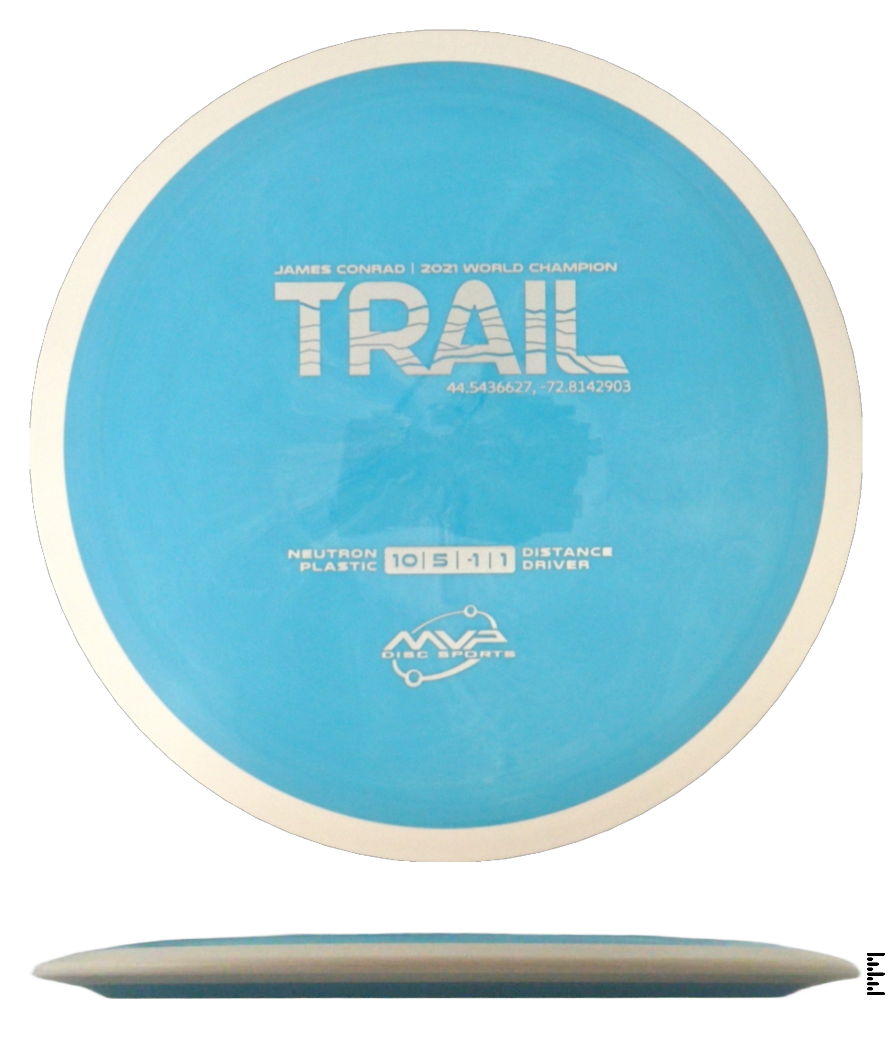 Project Lab Coat Neutron Trail