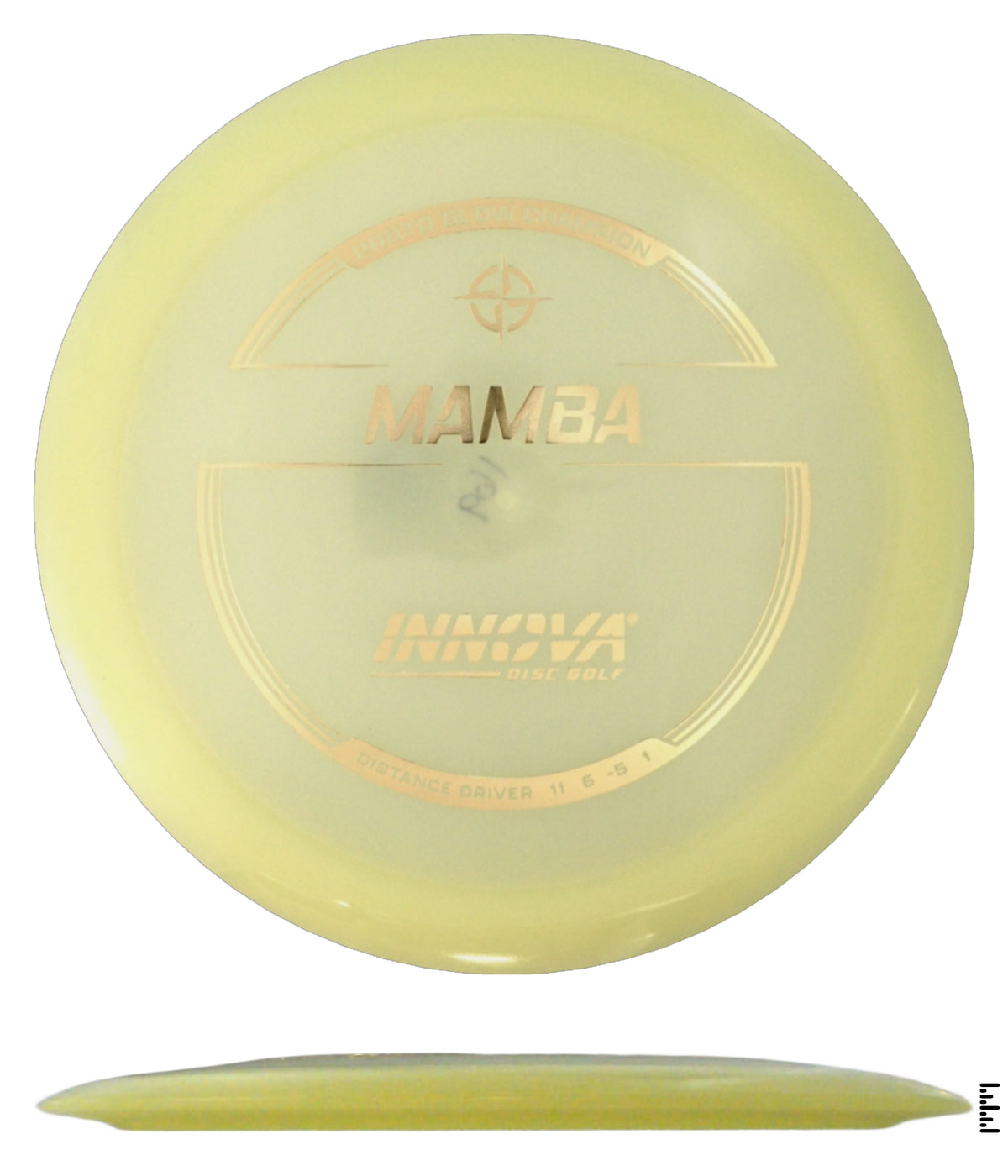 Proto Glow Champion Mamba