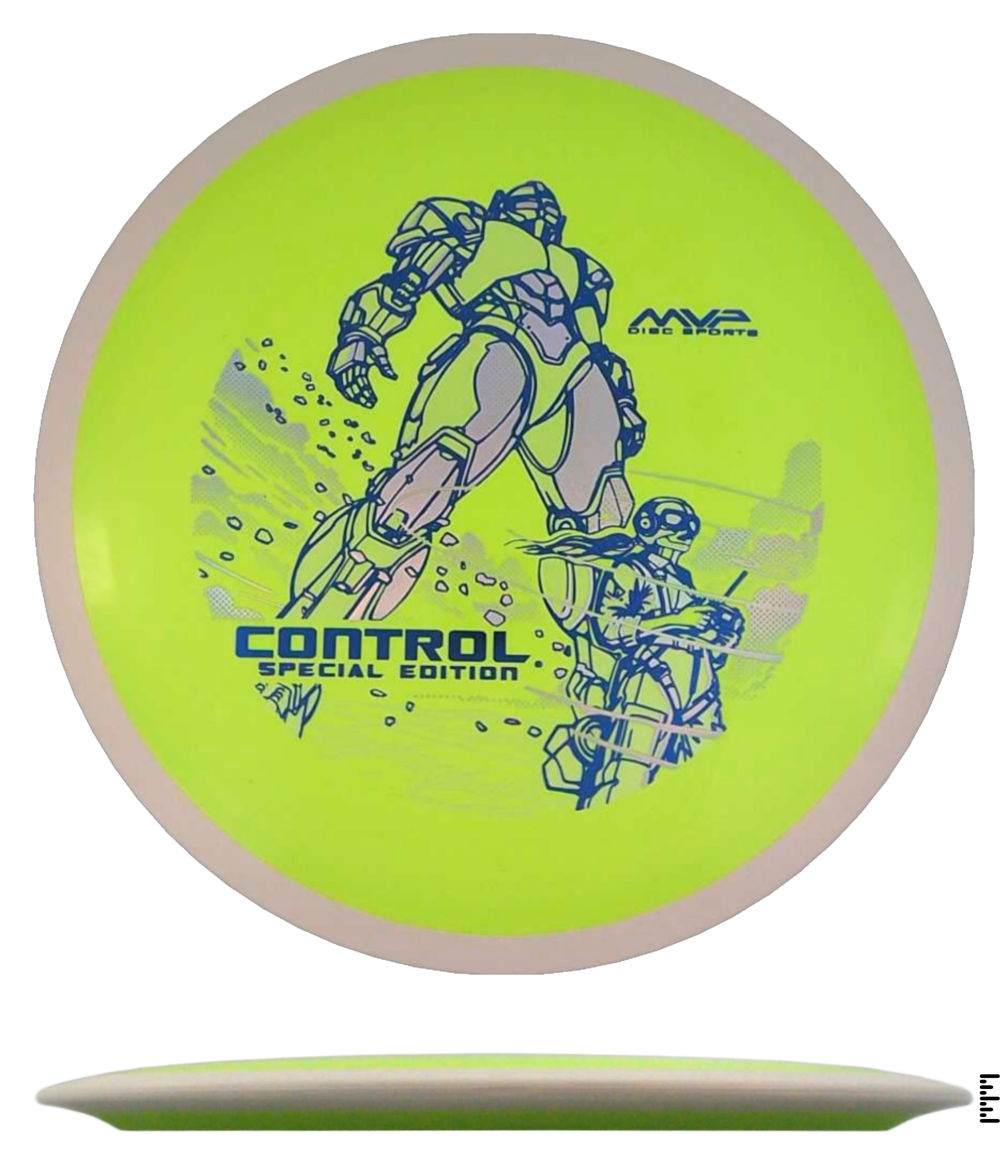 Special Edition Neutron Control