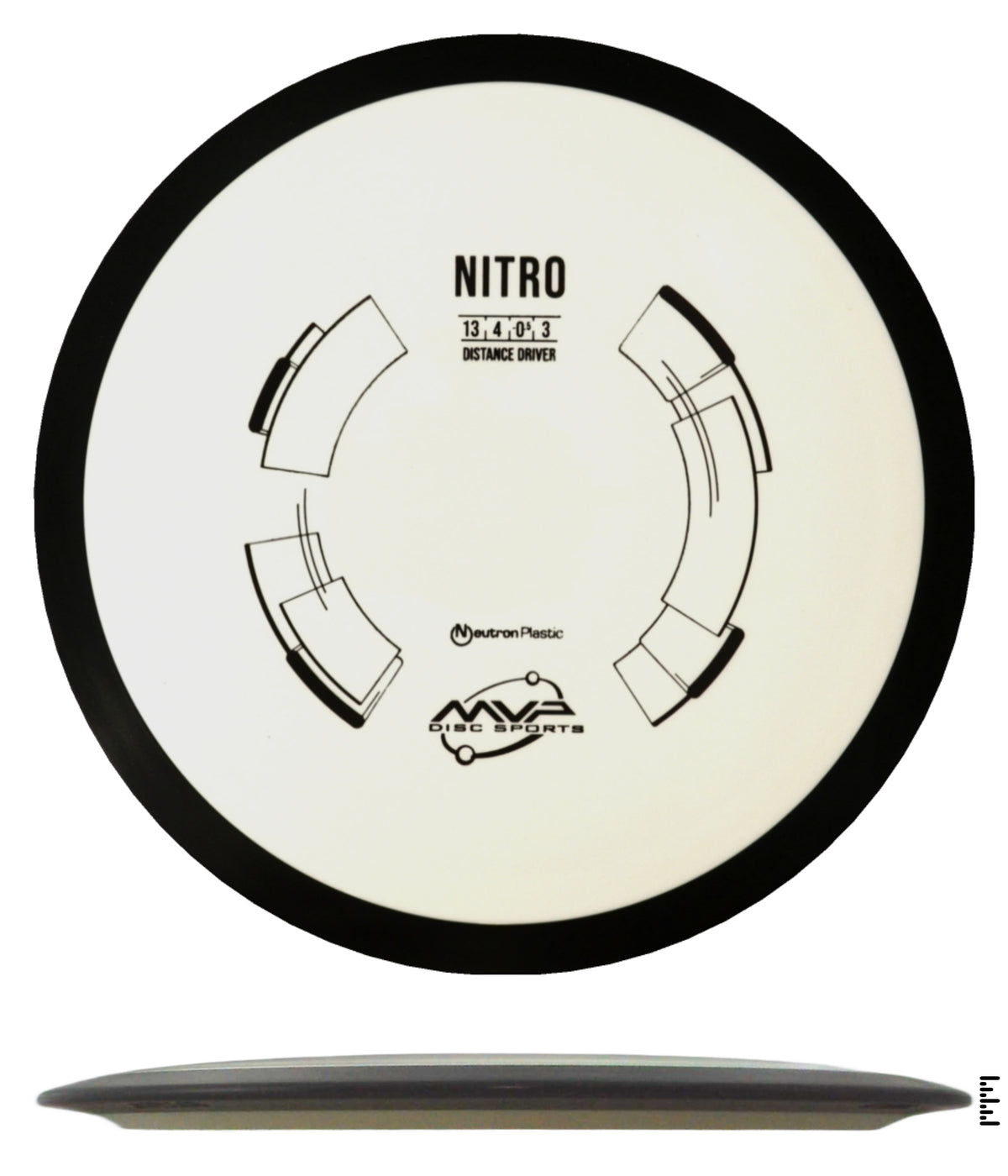 Classic Neutron Nitro