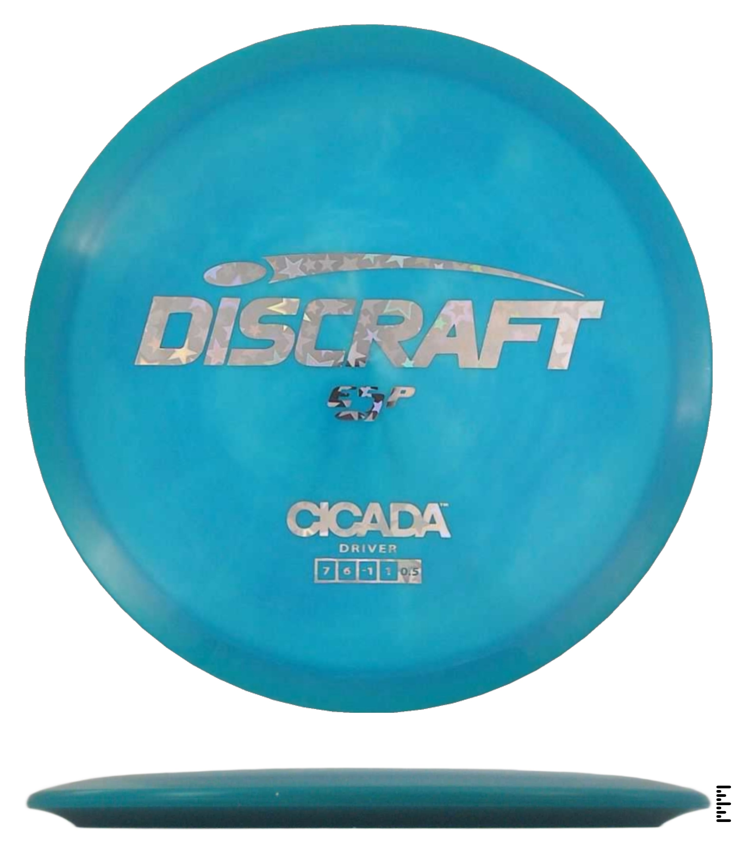 ESP Cicada