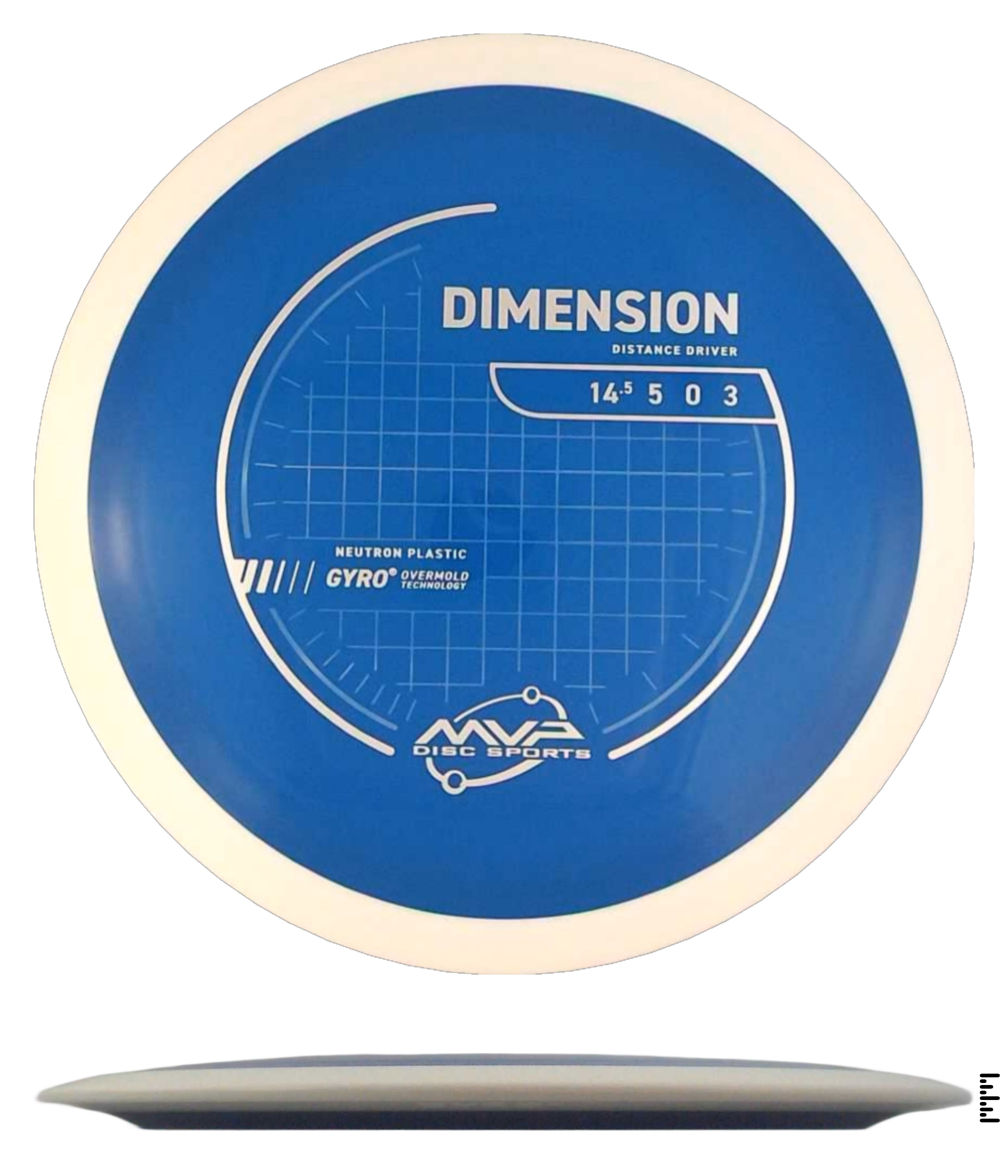 Neutron Dimension