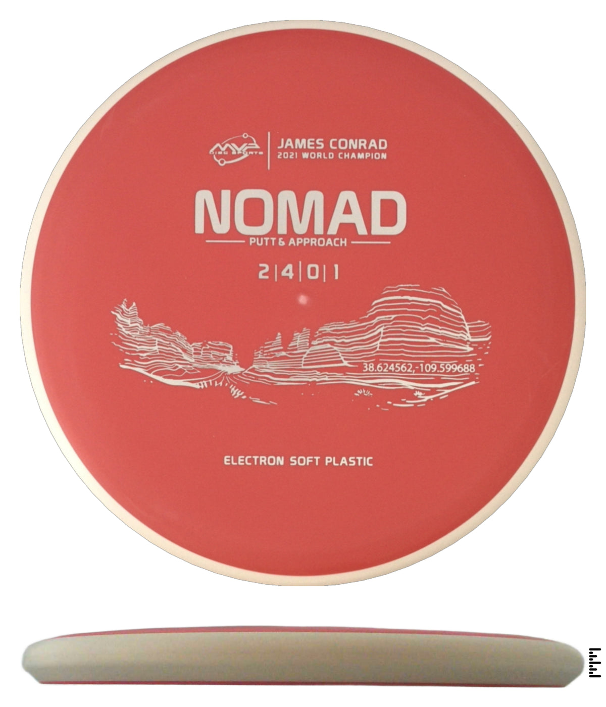Project Lab Coat Electron Soft Nomad