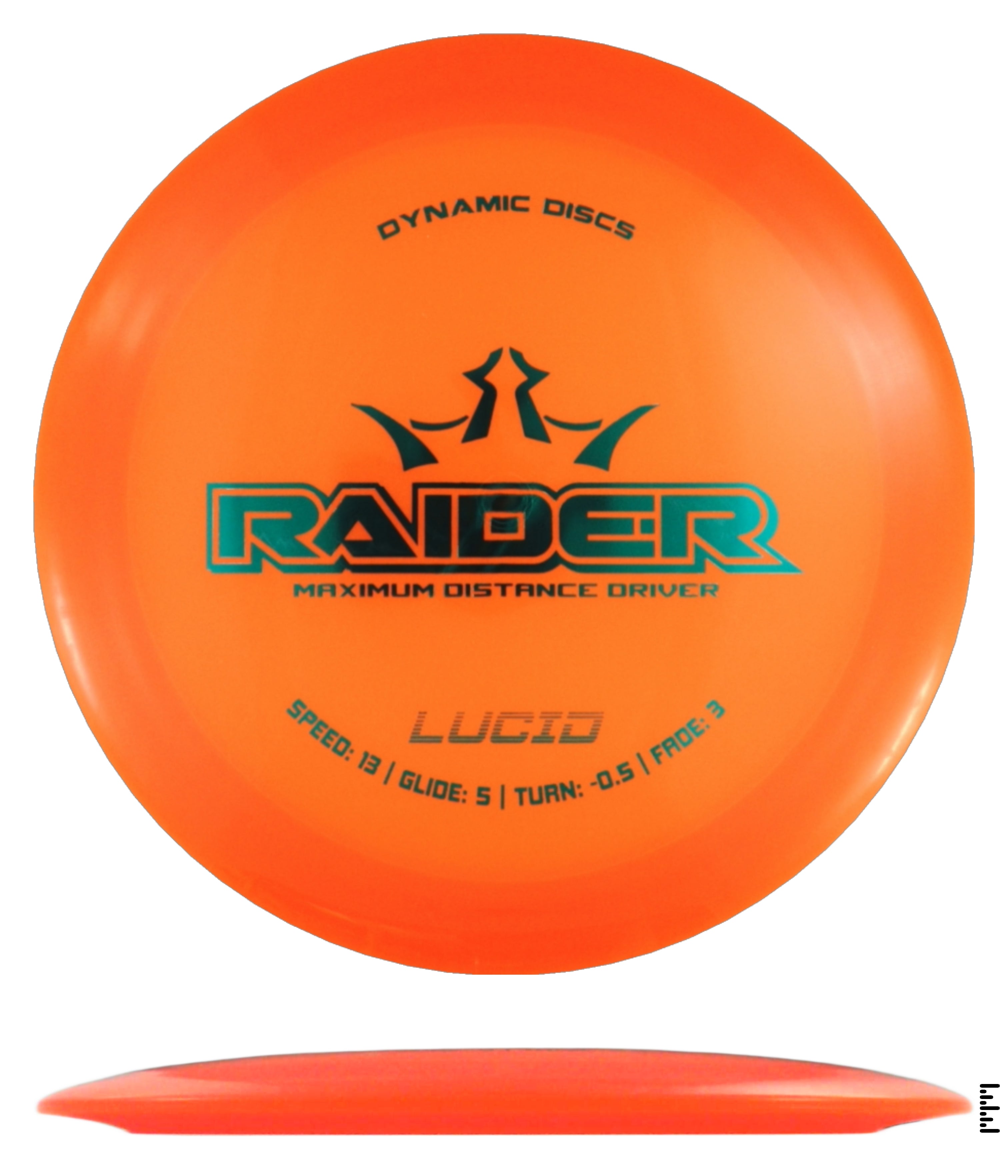 Lucid Raider