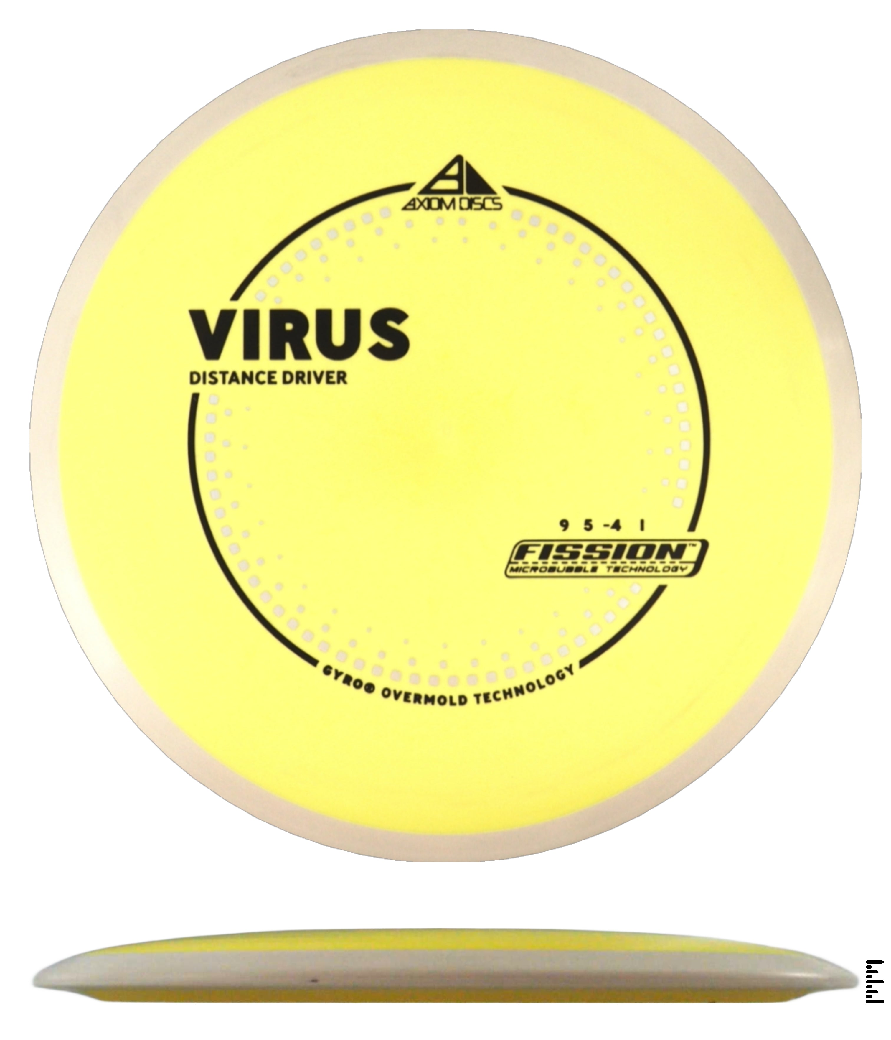 Project Lab Coat Fission Virus
