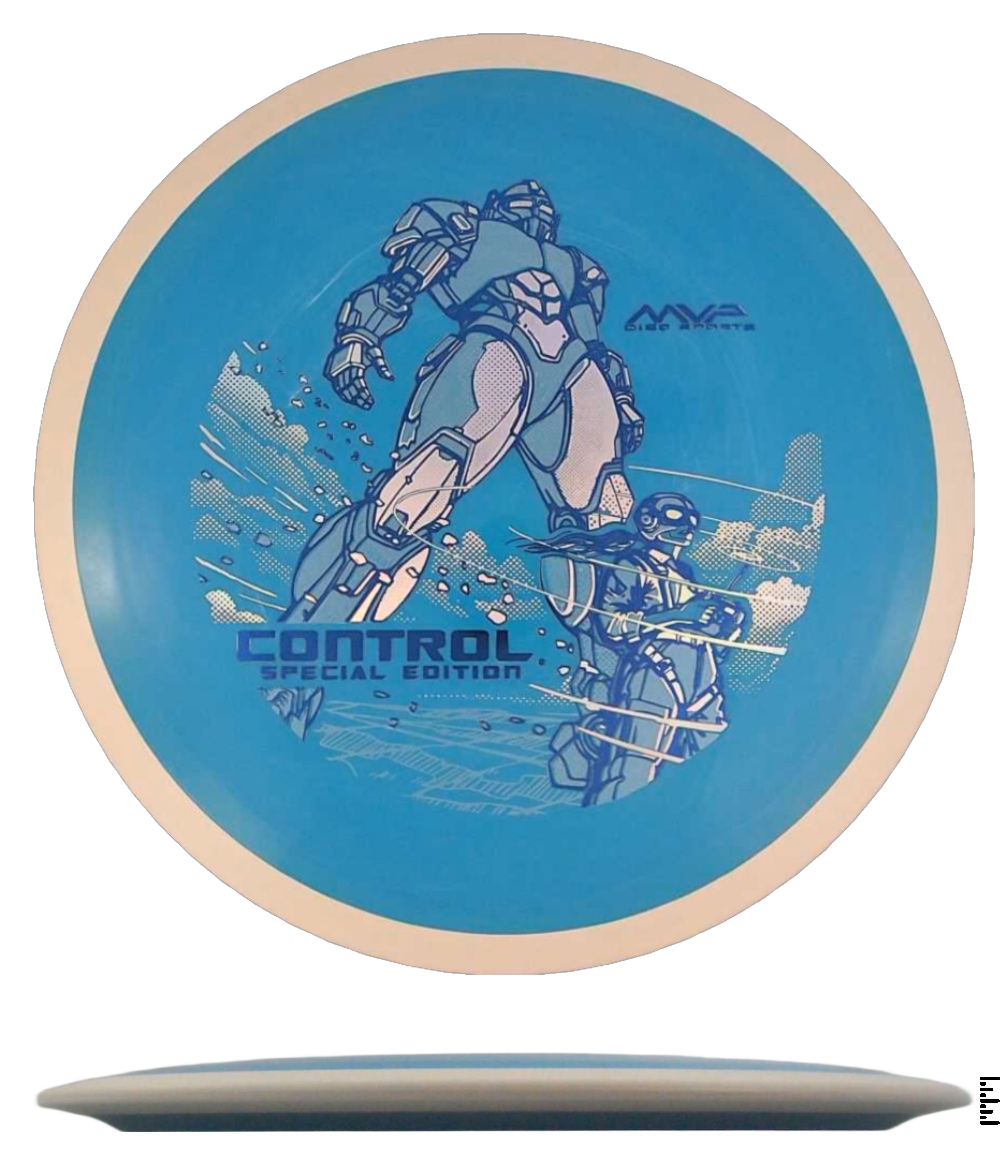 Special Edition Neutron Control