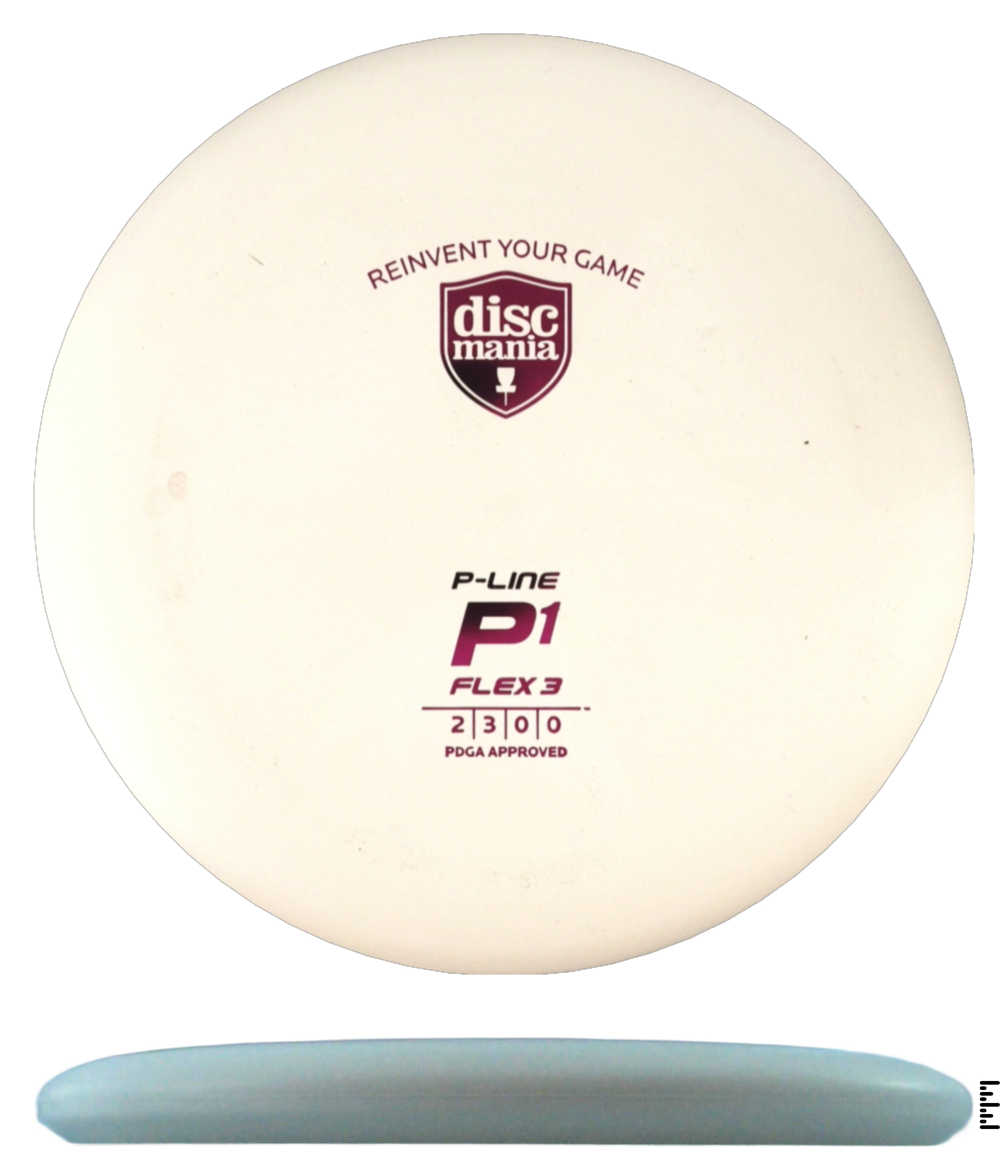 P-Line Flex 3 P1