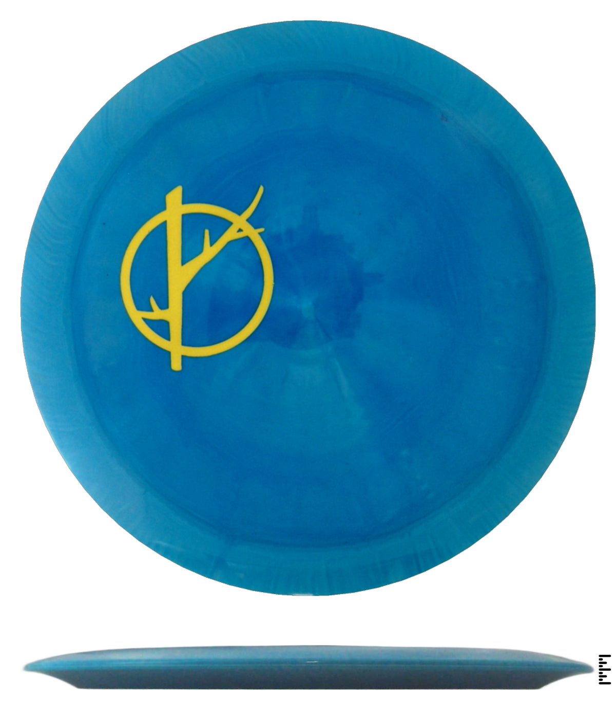 Treemagnets Logo Shimmer Parallel Requiem