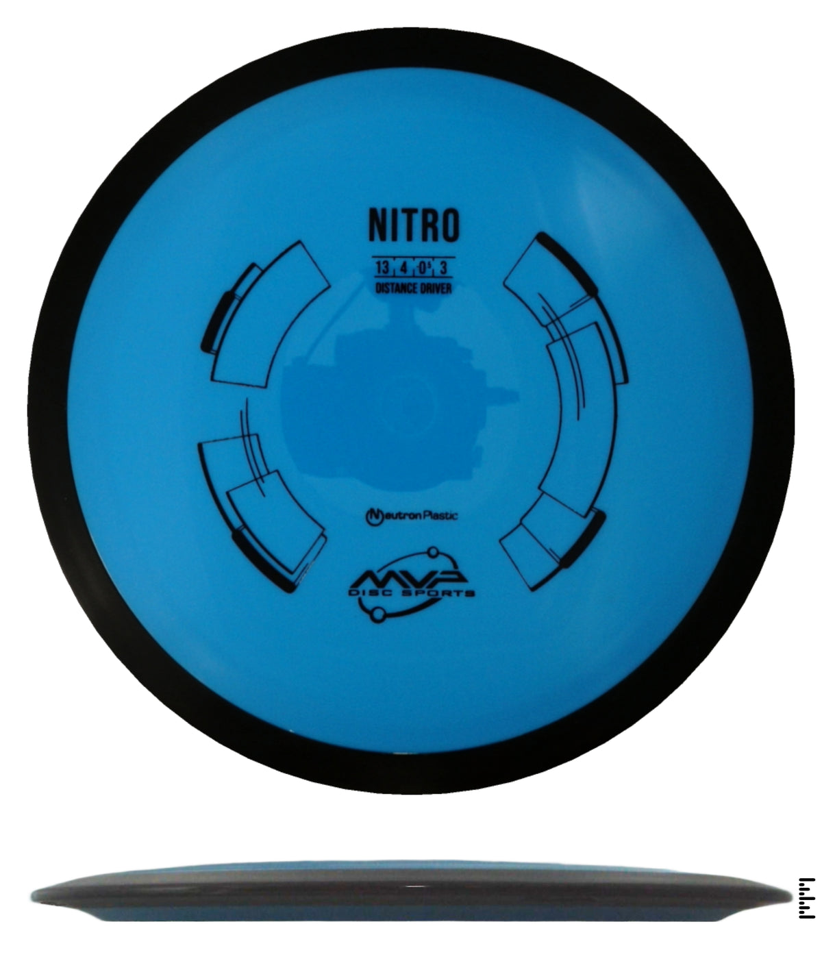 Classic Neutron Nitro