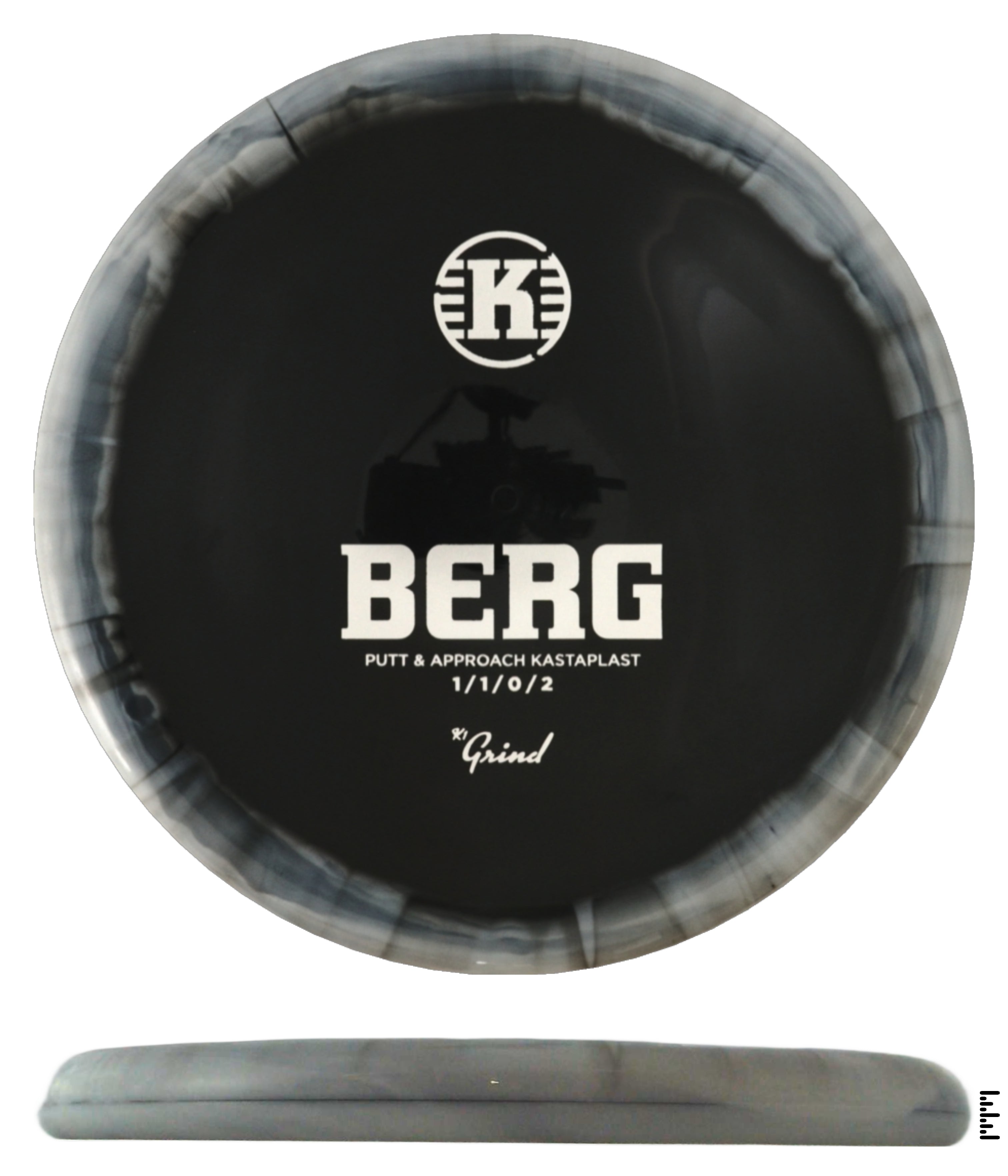 K1 Grind Berg