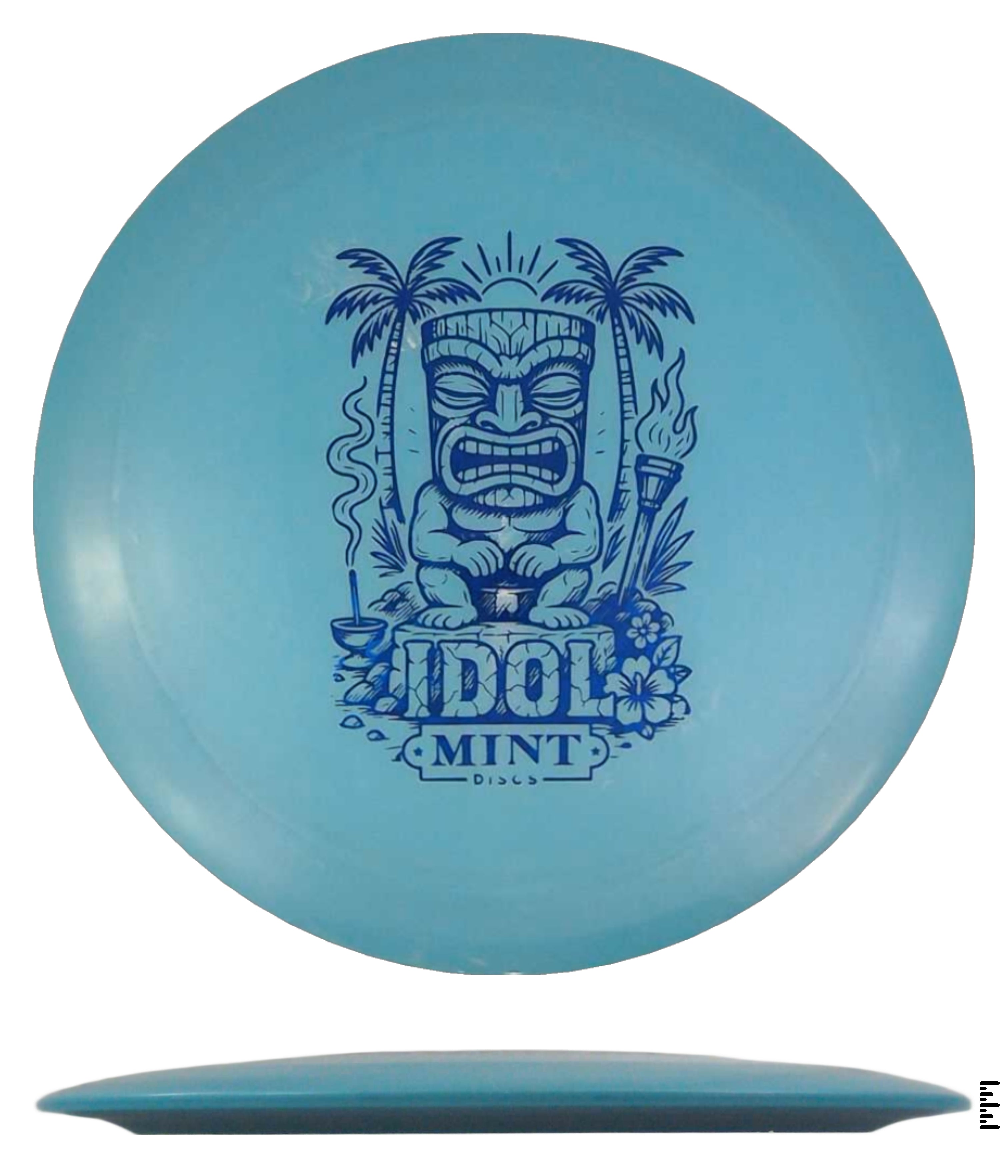 First Run Sublime Idol