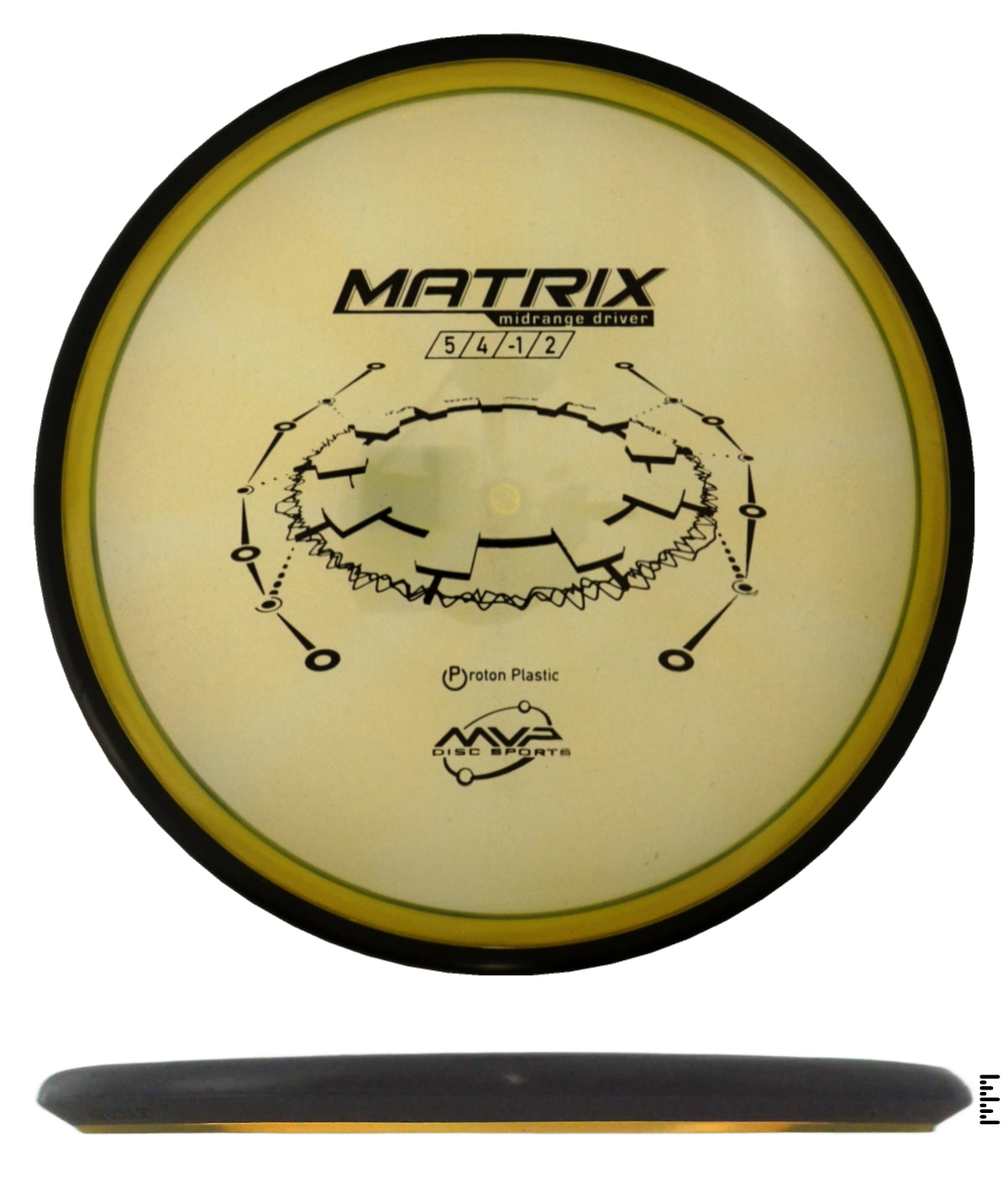 Classic Proton Matrix
