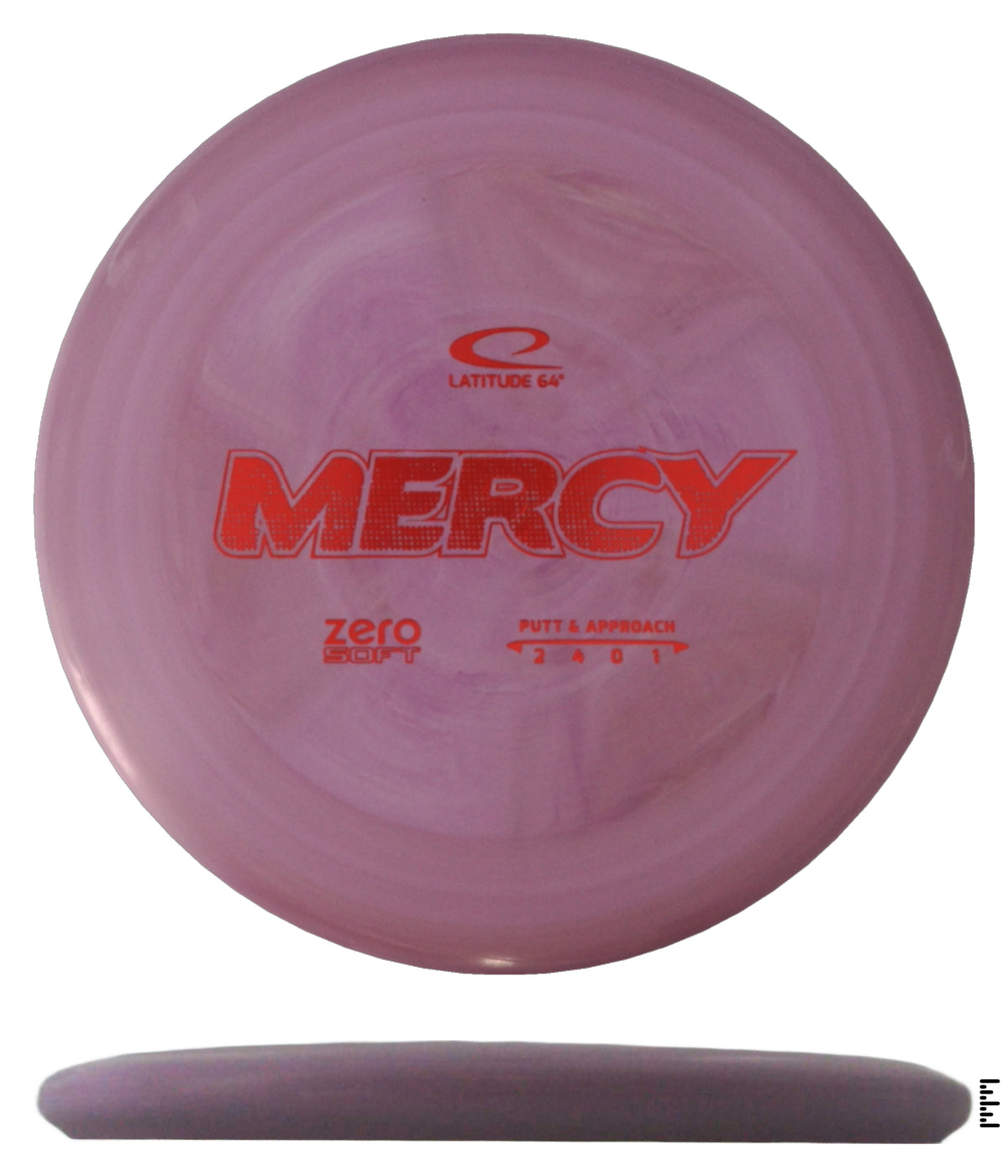 Zero Soft Mercy