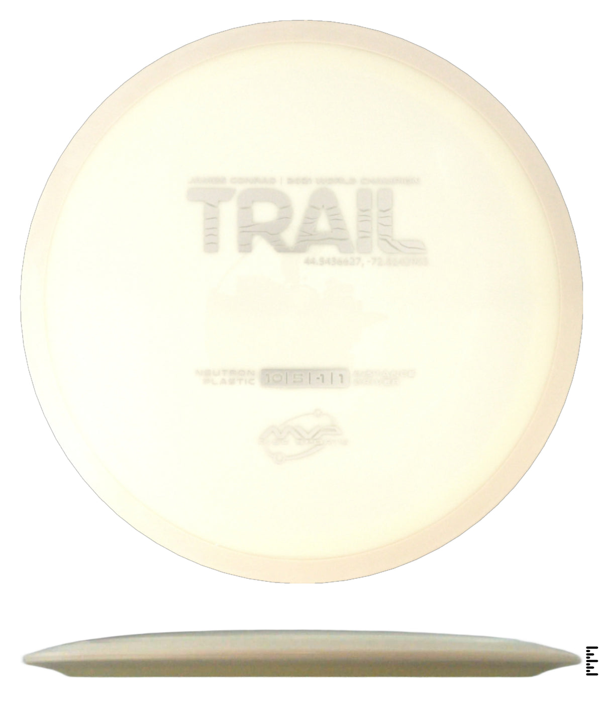 Project Lab Coat Neutron Trail