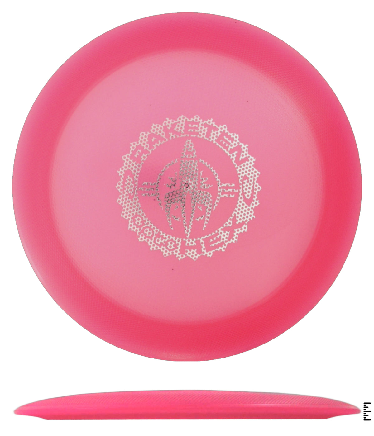 Special Edition Opto HEX Raketen