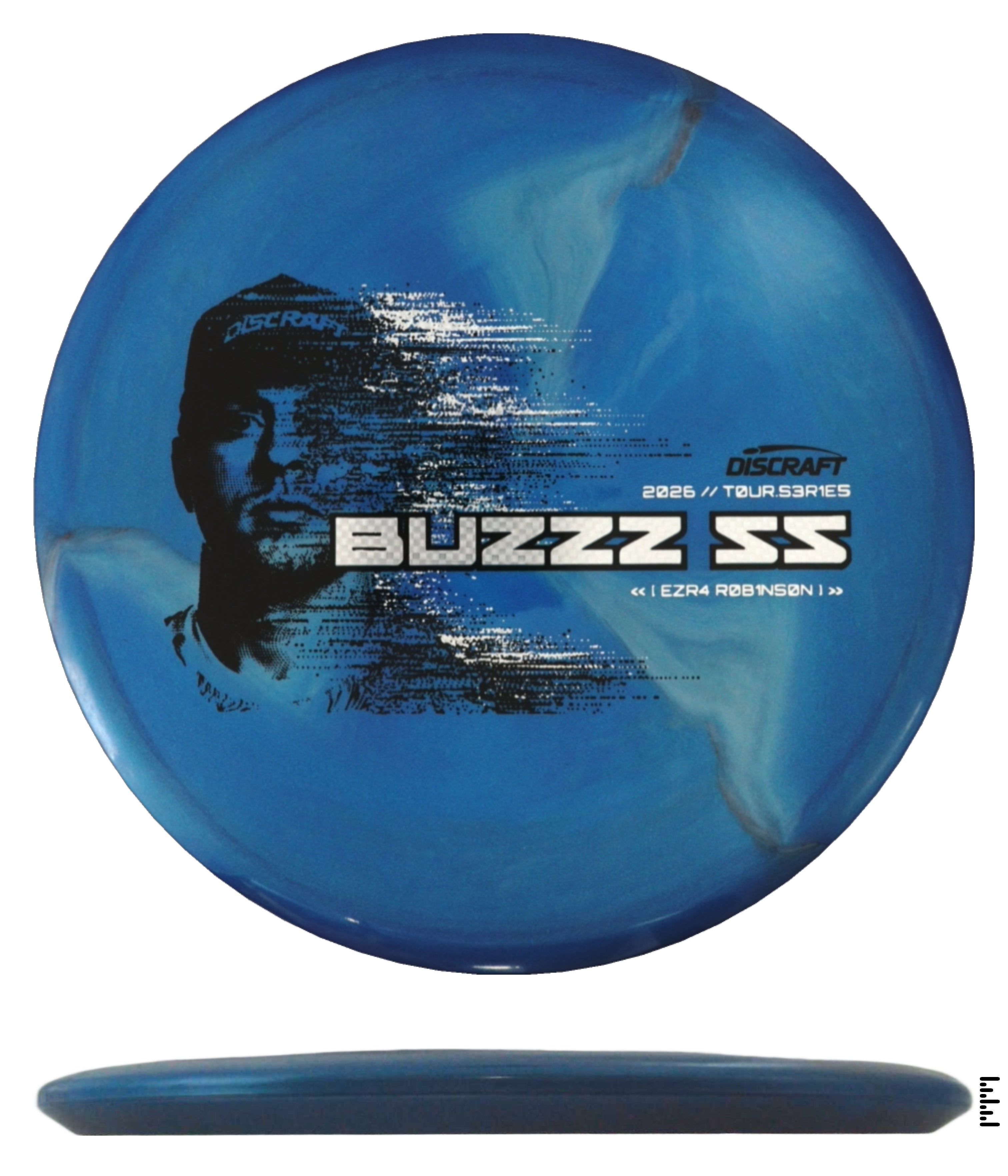 2026 Ezra Robinson Tour Series Special Blend Buzzz SS