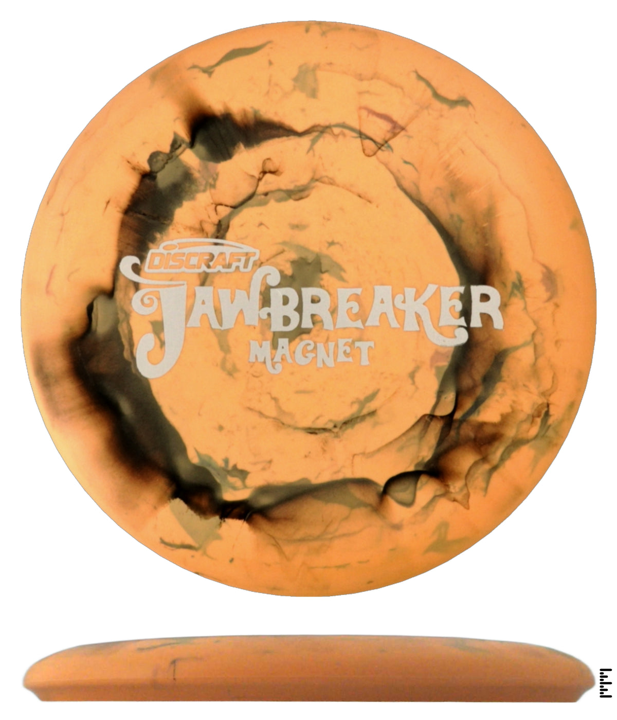 Jawbreaker Magnet