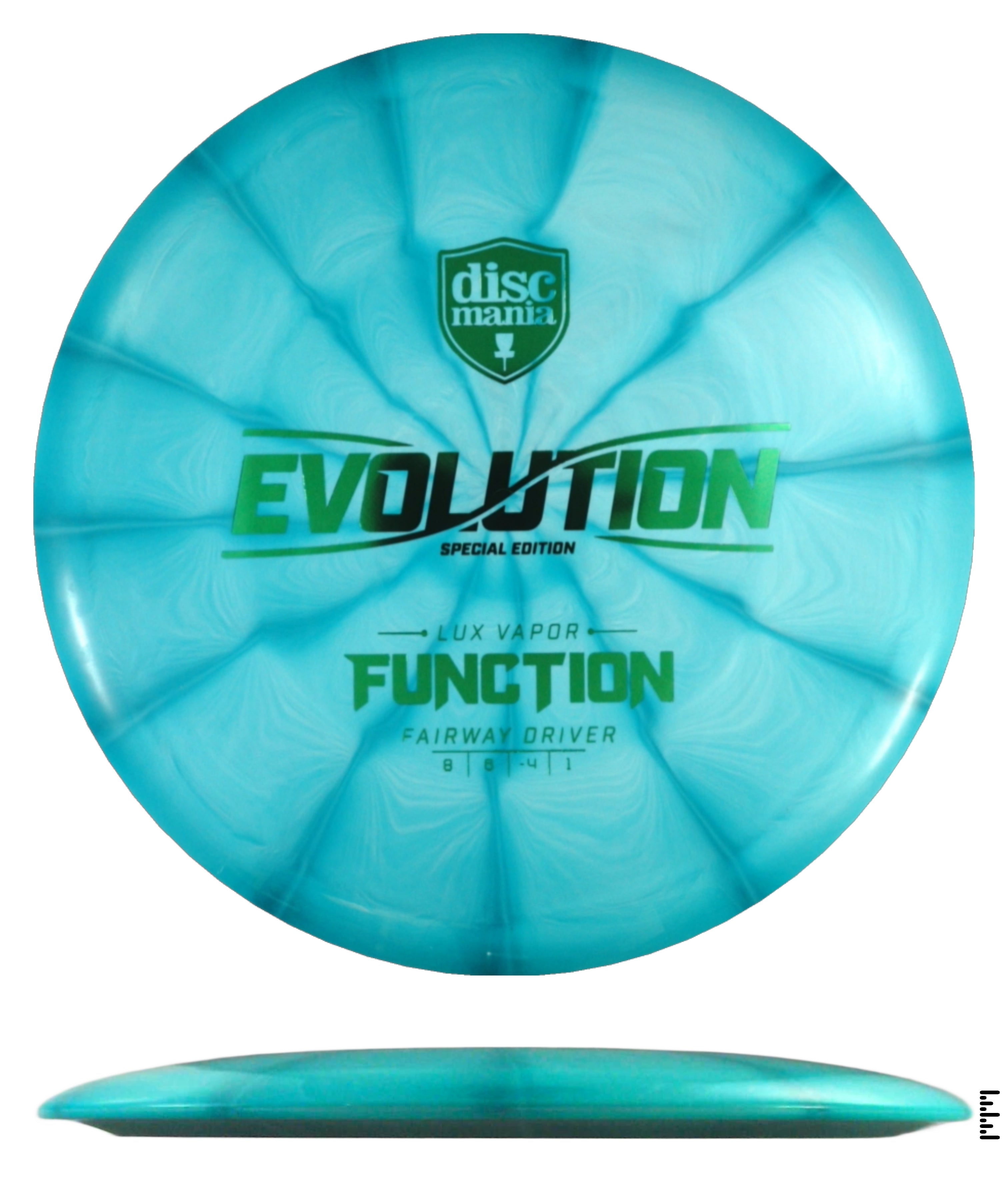 Special Edition Lux Vapor Function