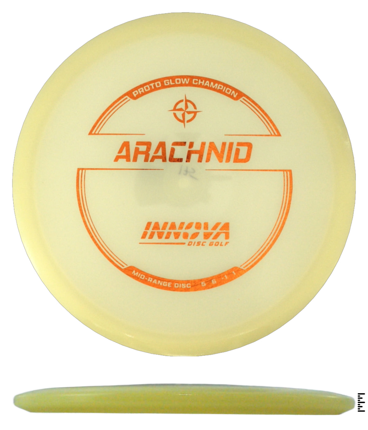 Proto Glow Champion Arachnid