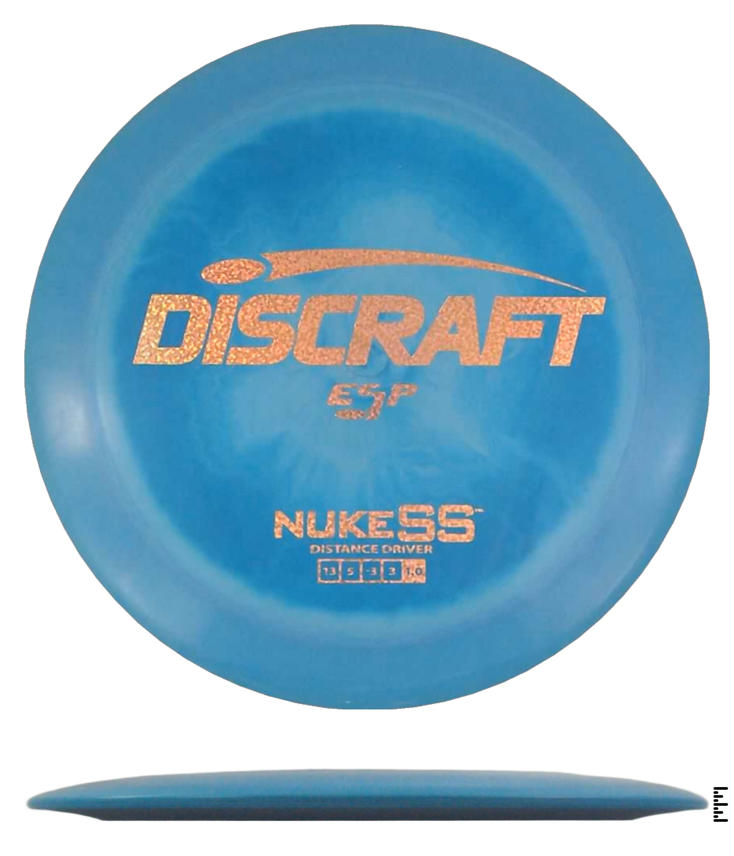 ESP Nuke SS