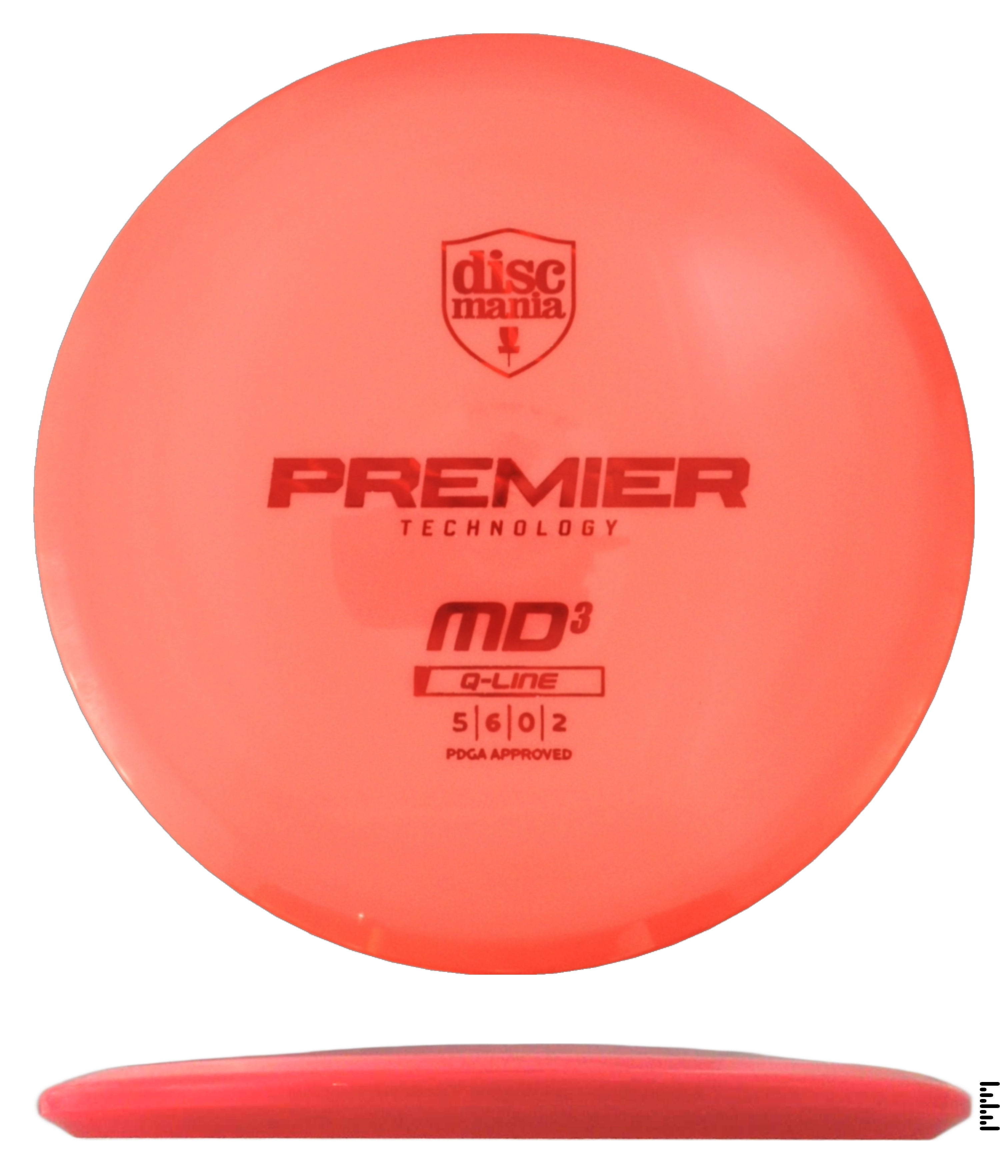 Q-Line MD3