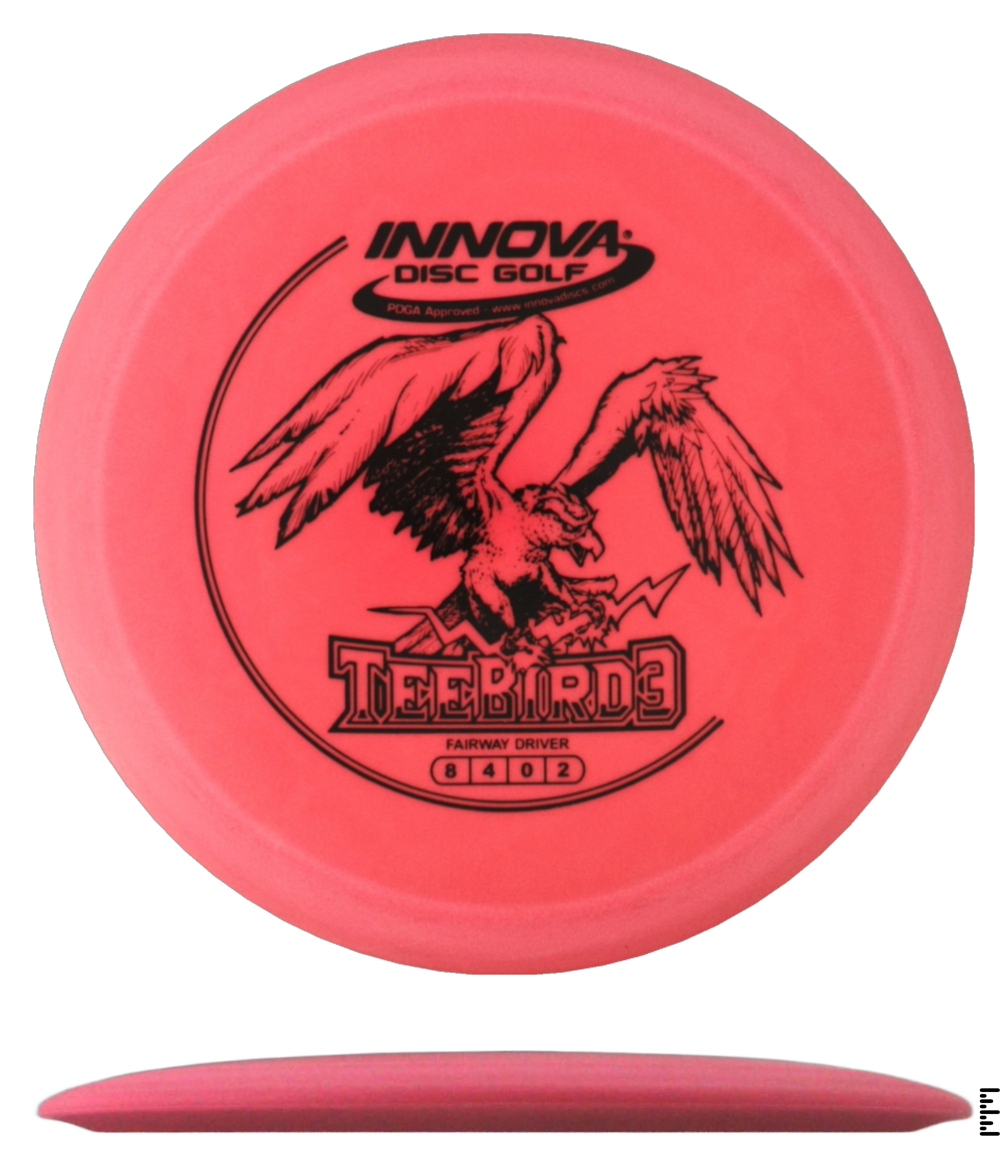 DX Teebird3