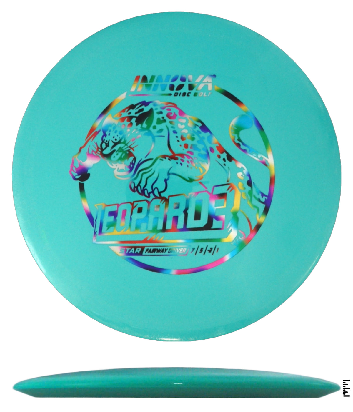 Star Leopard3