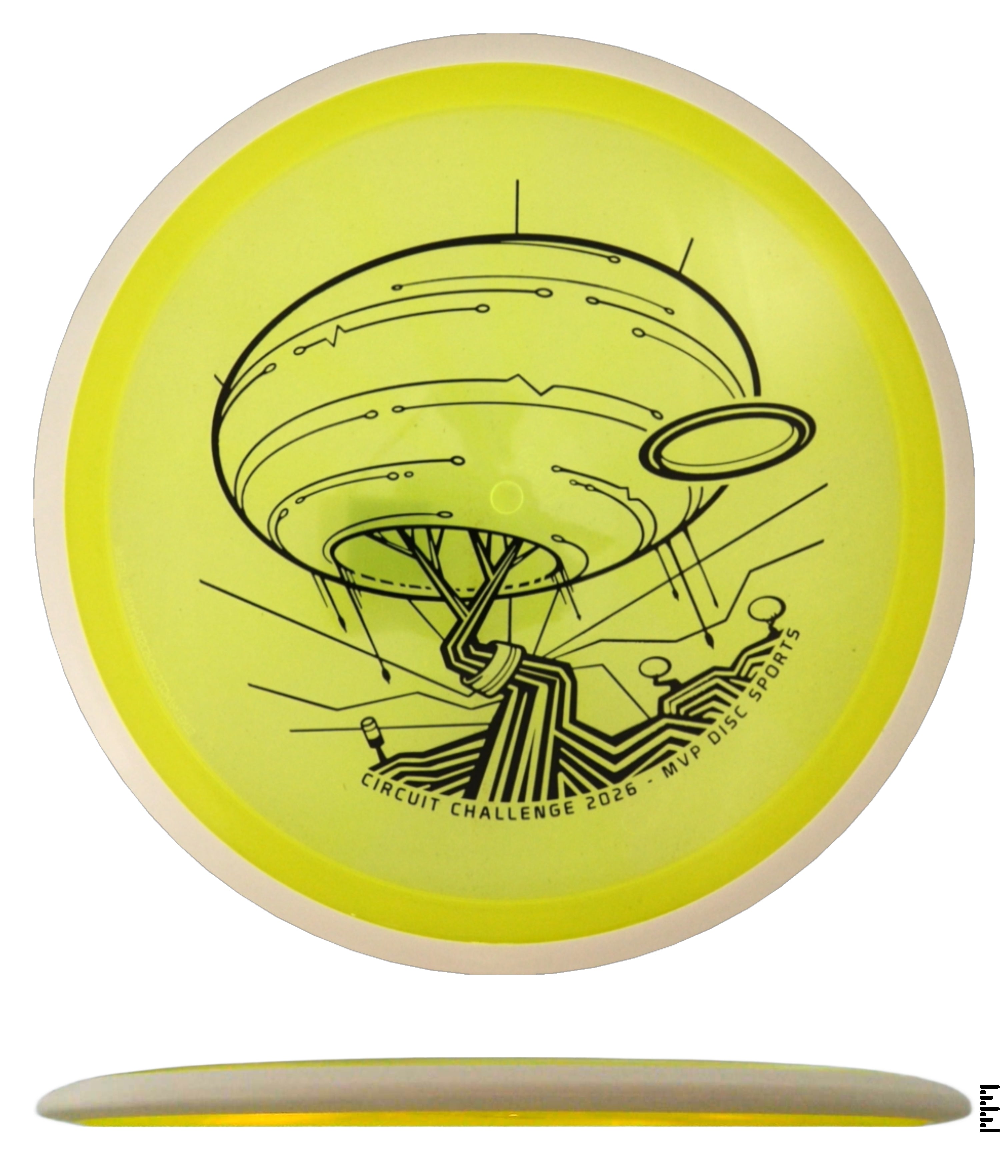 Circuit Challenge Edition Proton Cypher