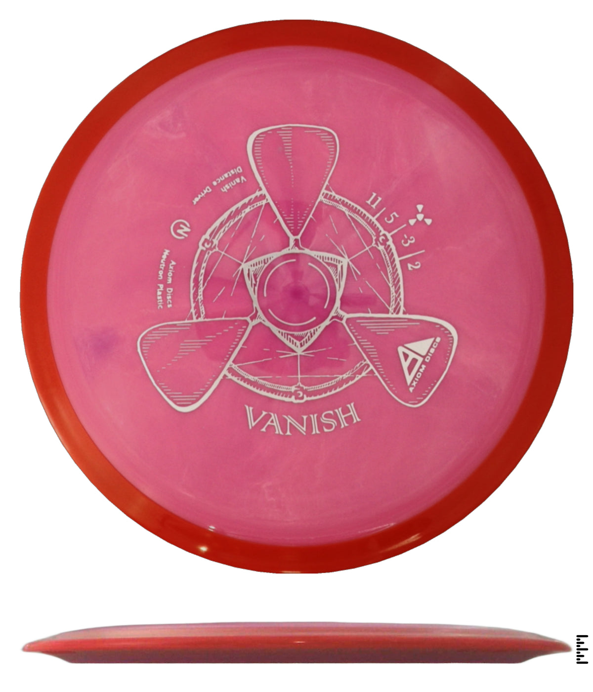 Classic Neutron Vanish